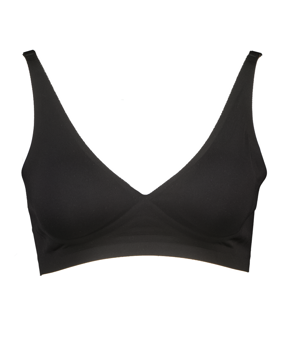 Padded BH - Zwart