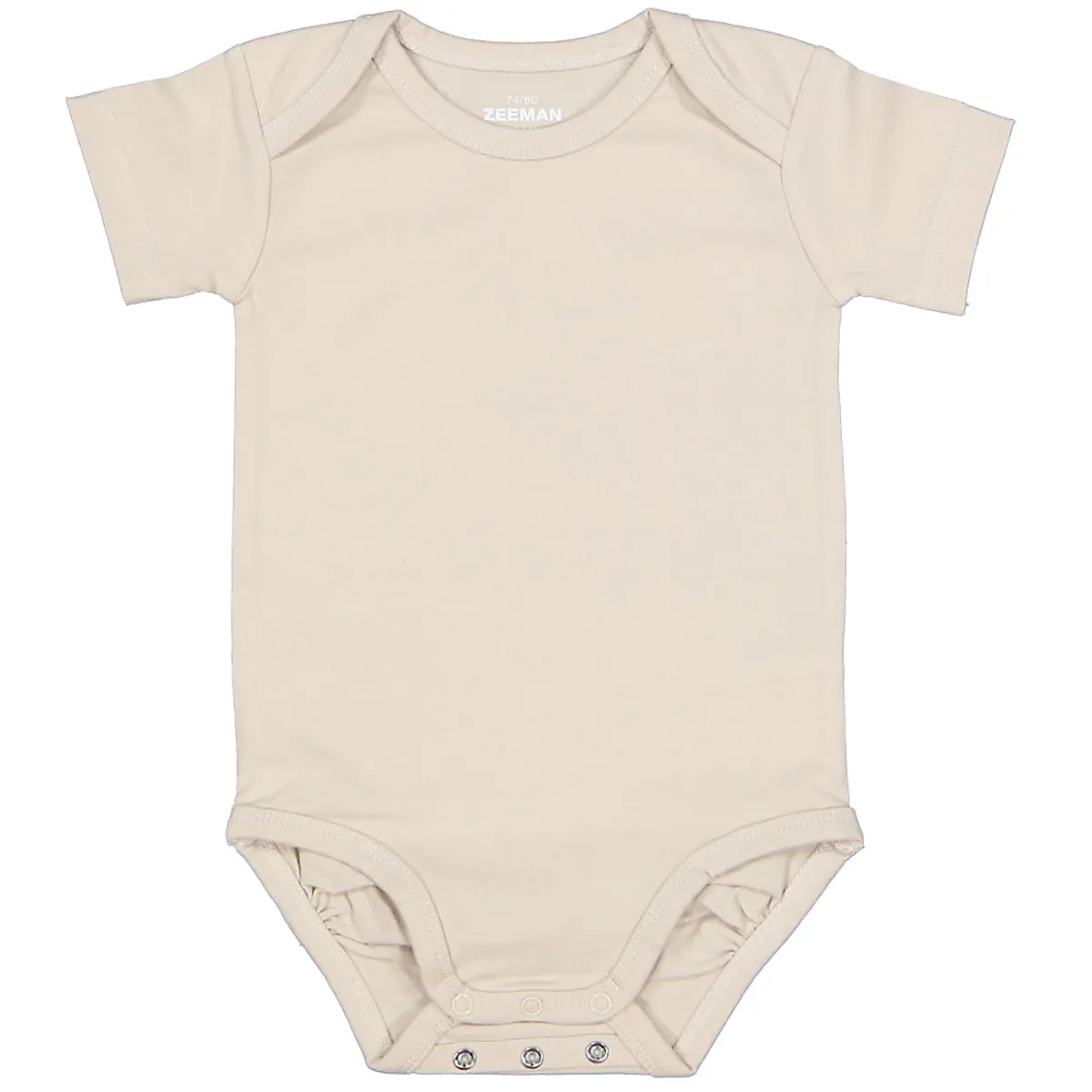 Romper - Beige