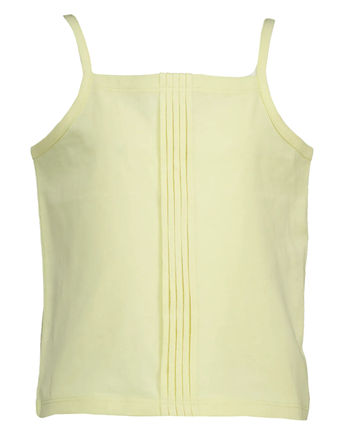 Singlet - Geel