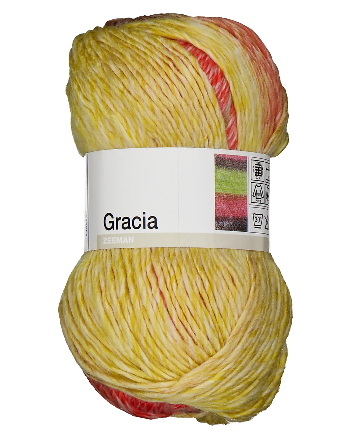 Gracia Breigaren - Multi-color