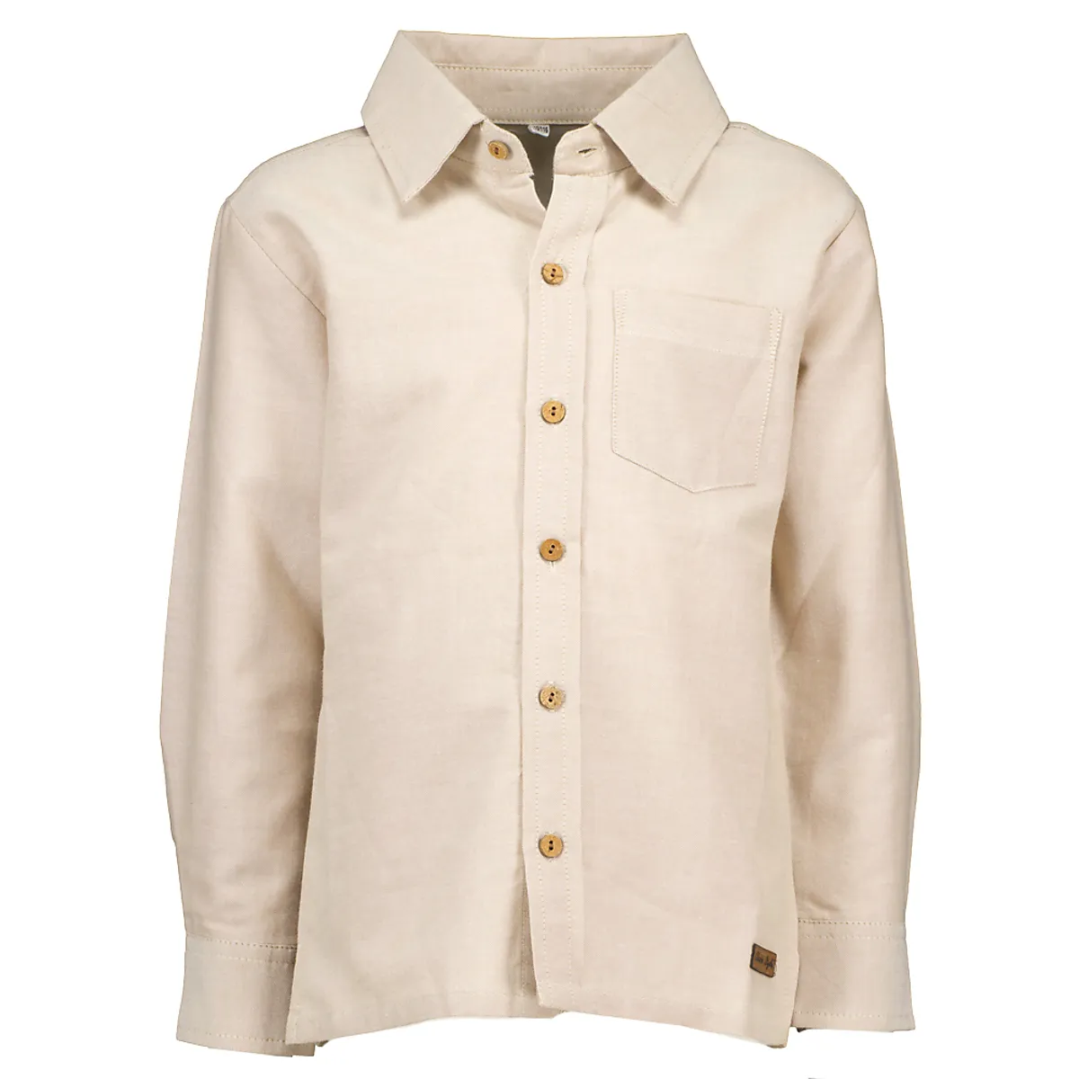 Chemise - Beige