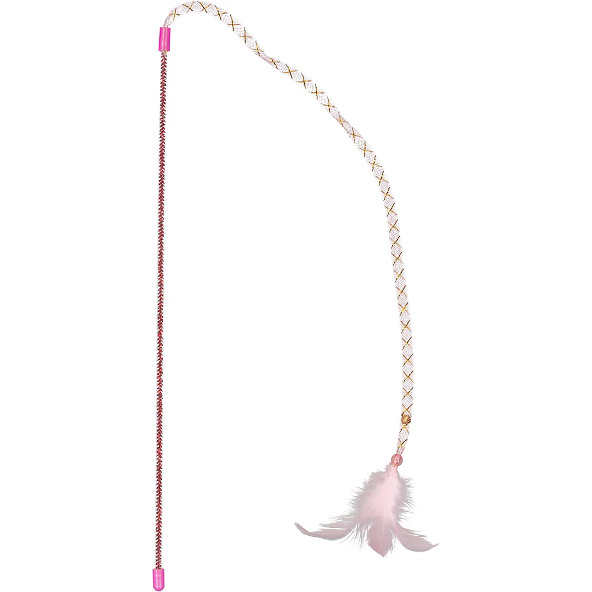 Katten-speelgoed - Rood