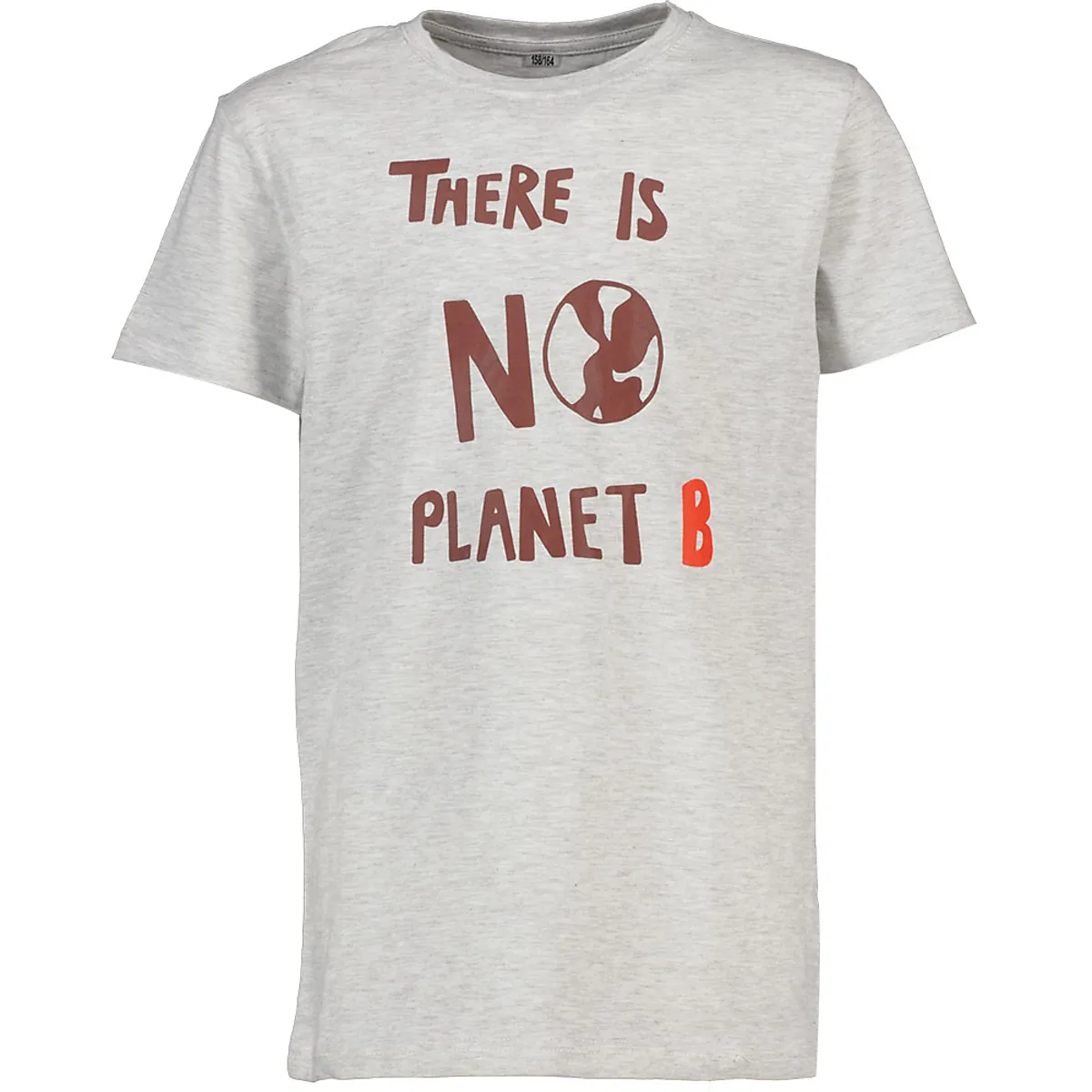 T-Shirt - Grau