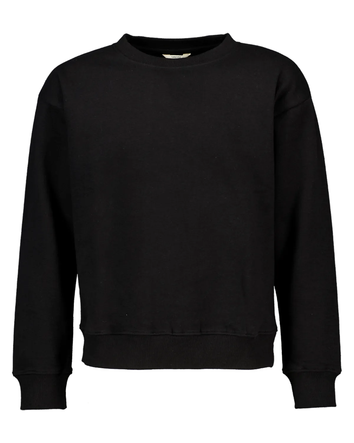 Sweater - Schwarz