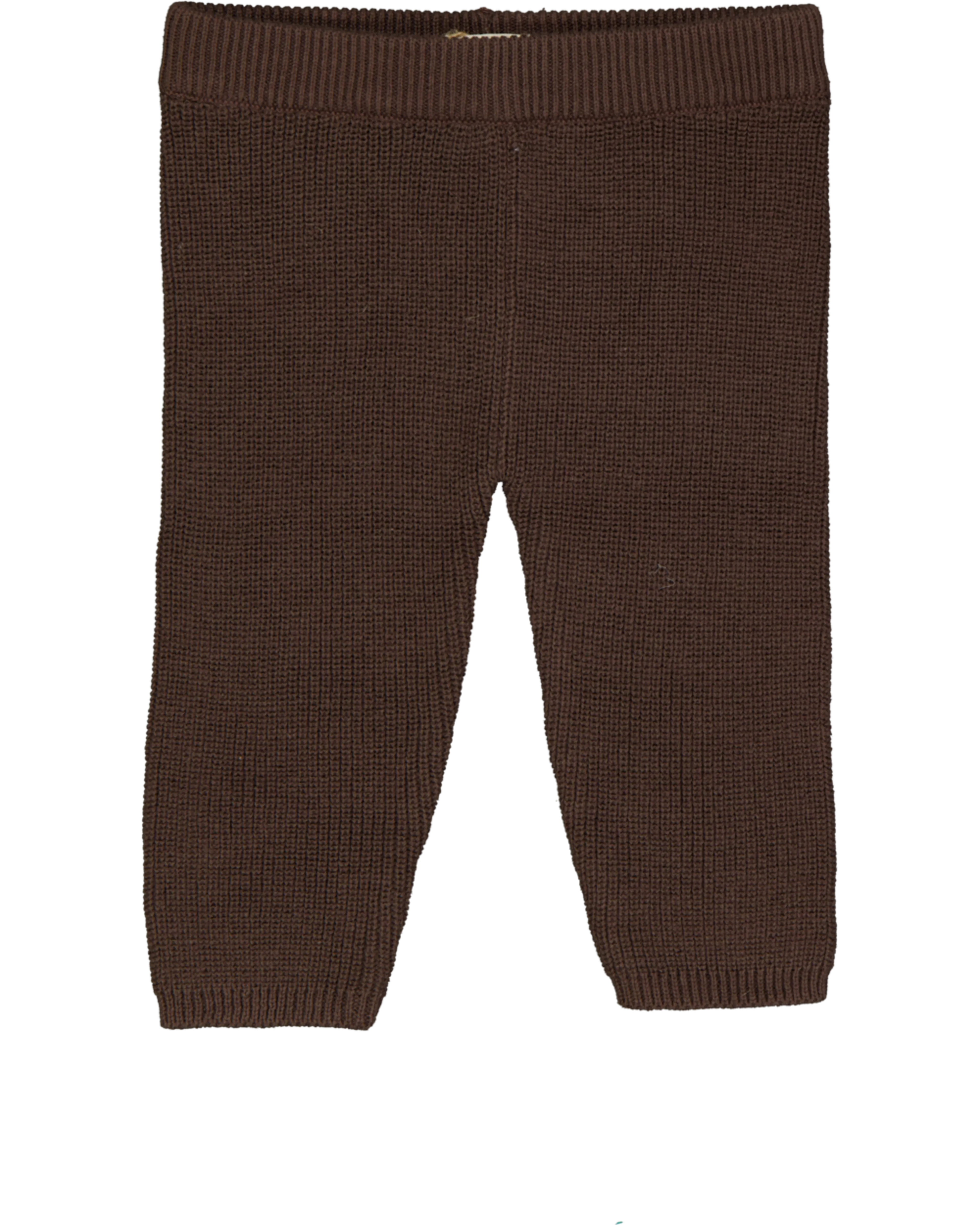 Pantalon - Marron