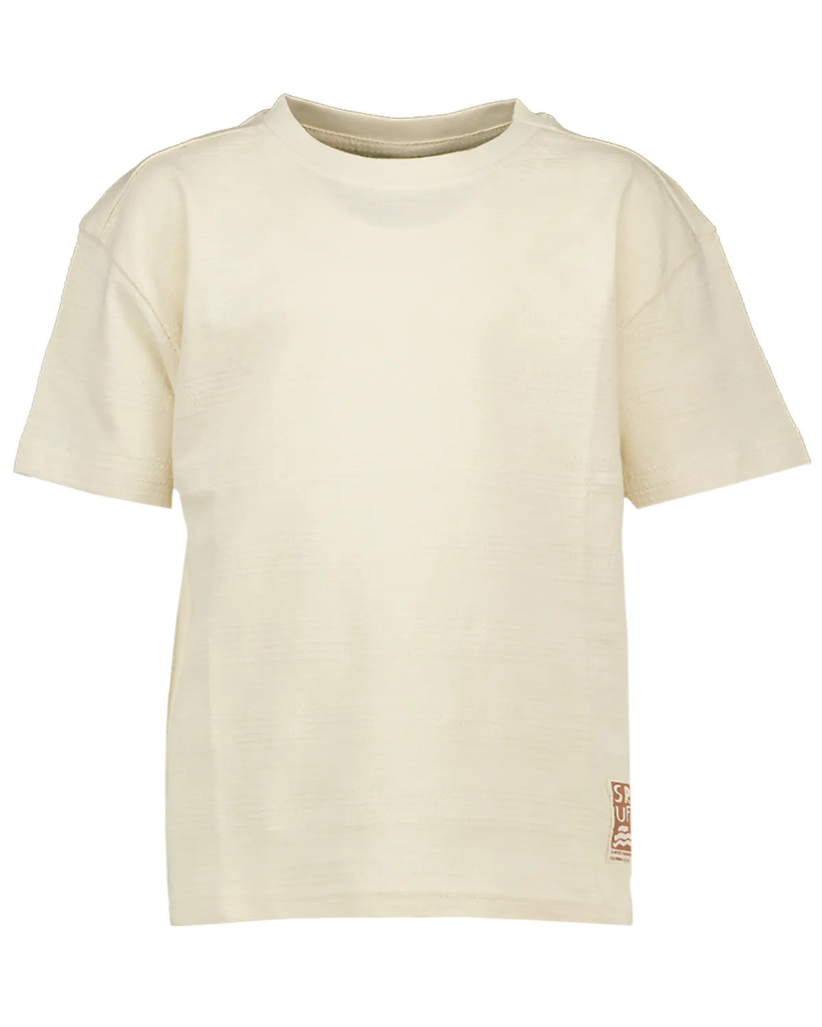 Tee-shirt - Beige