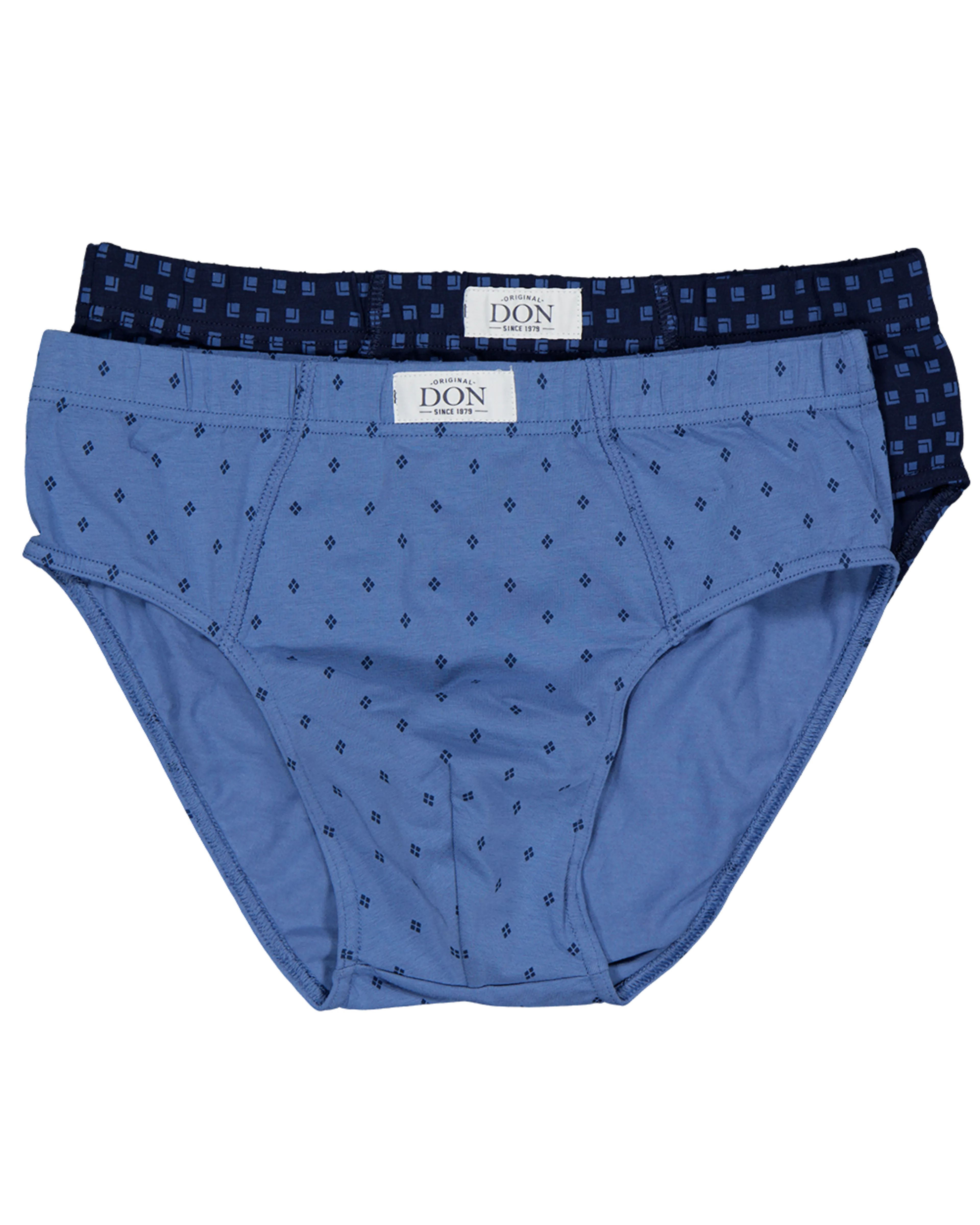 Don Slip - Blauw
