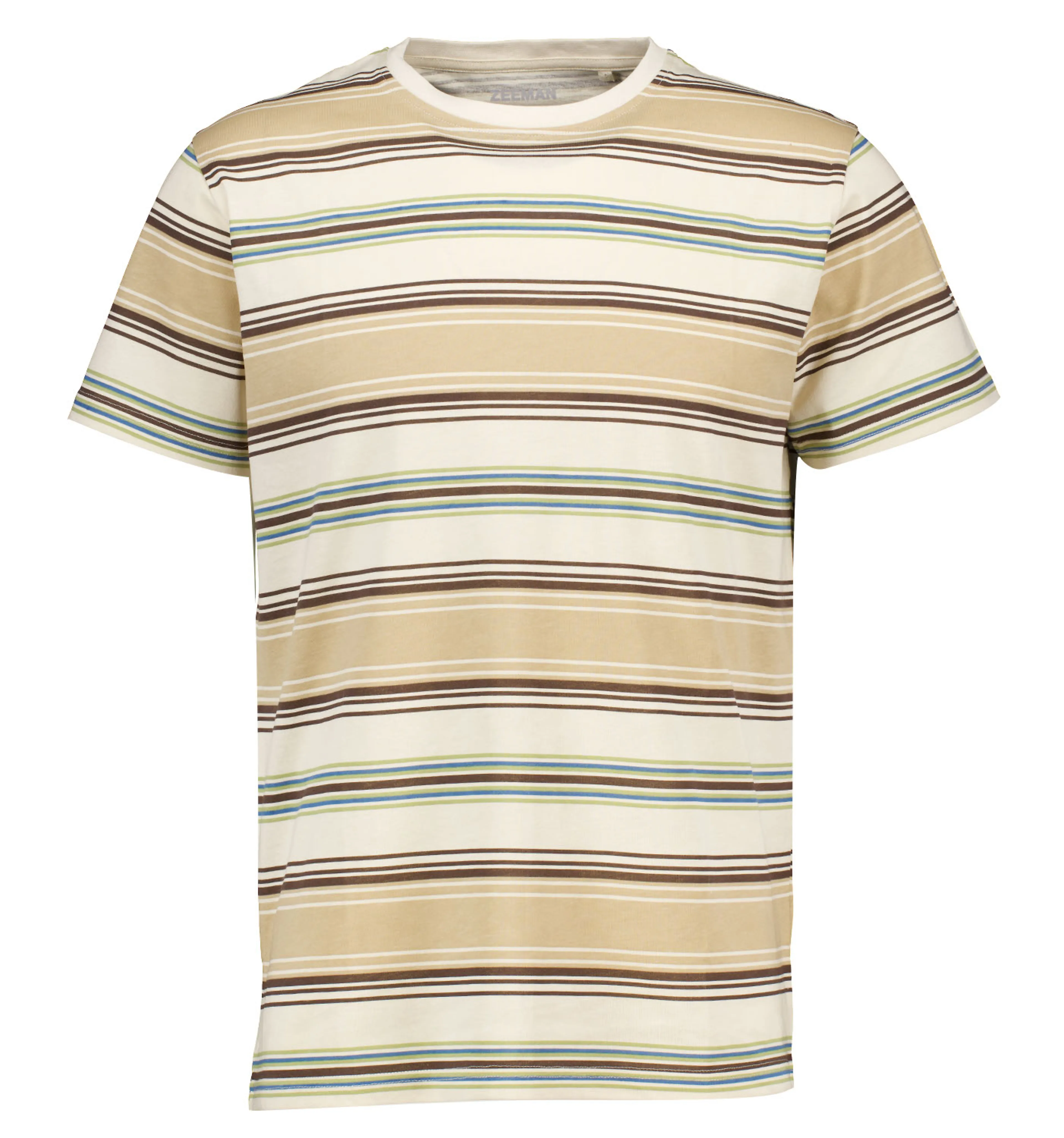 T-Shirt - Weiß