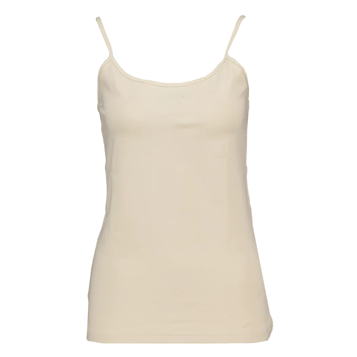 Singlet - Beige