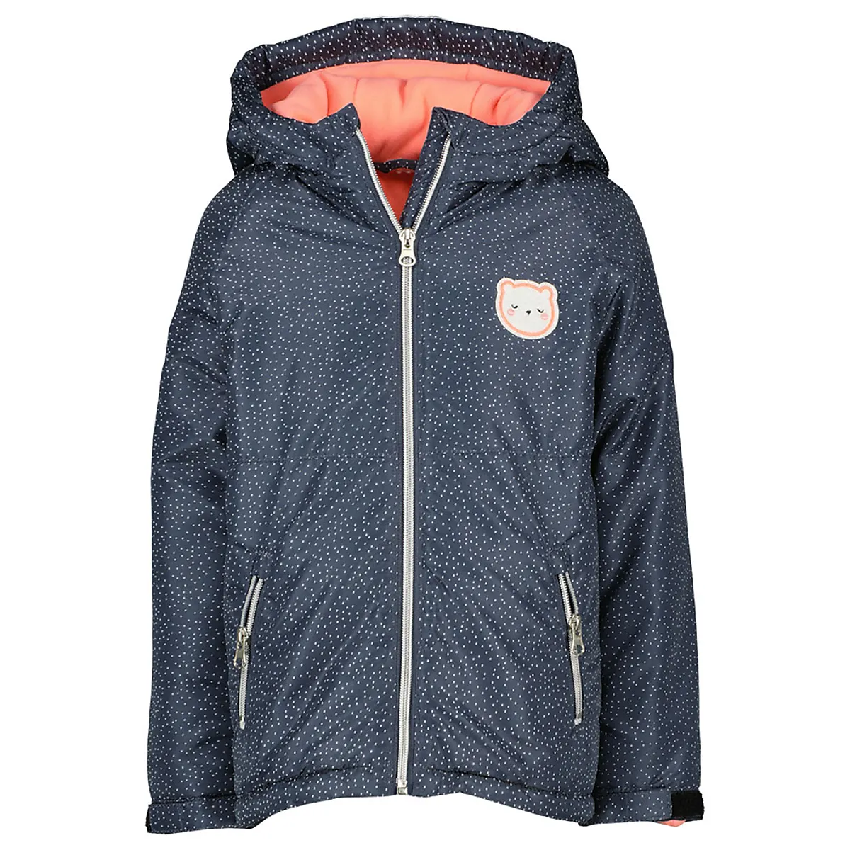 Jas - Blauw