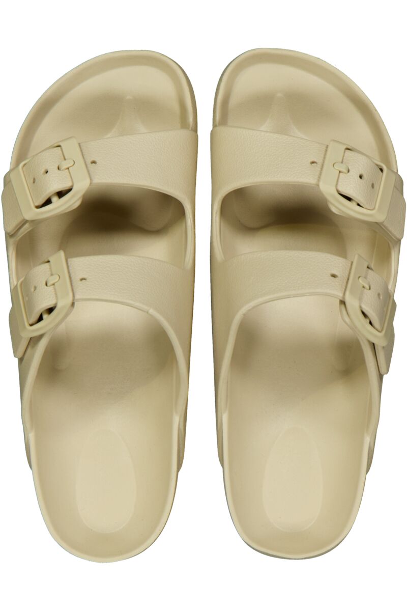 Sandalen - Beige
