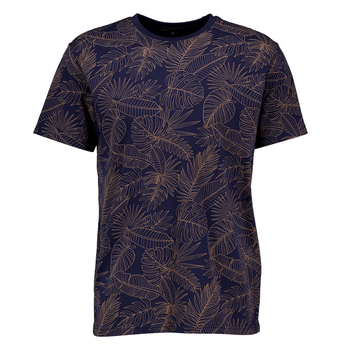 T-Shirt - Blau
