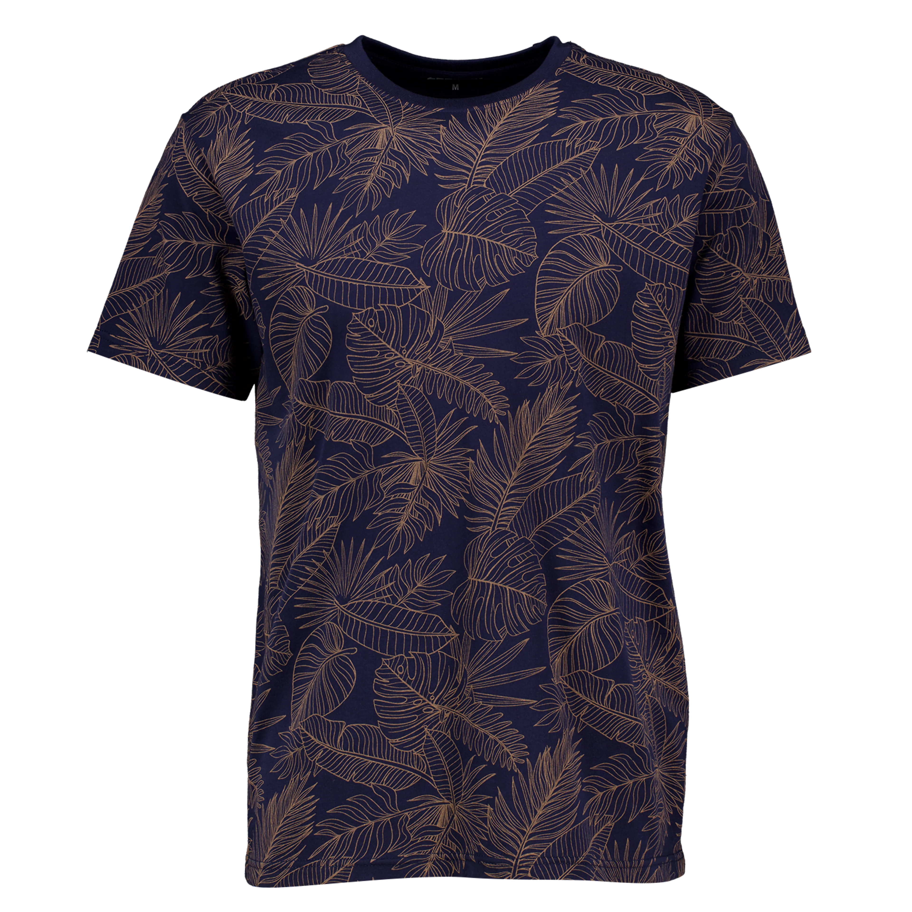 T-Shirt - Blau