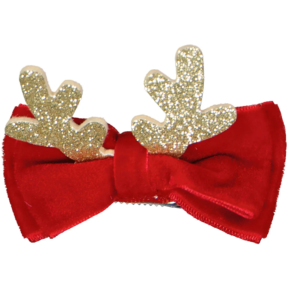 Haaraccessoires  - Rood