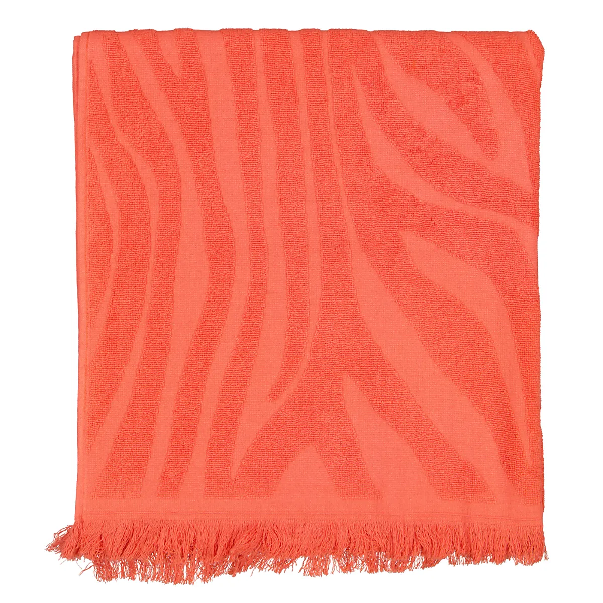 Strandlaken - Oranje