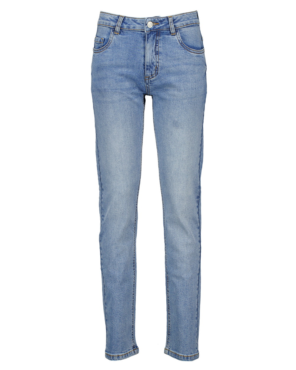 Broek - Blauw
