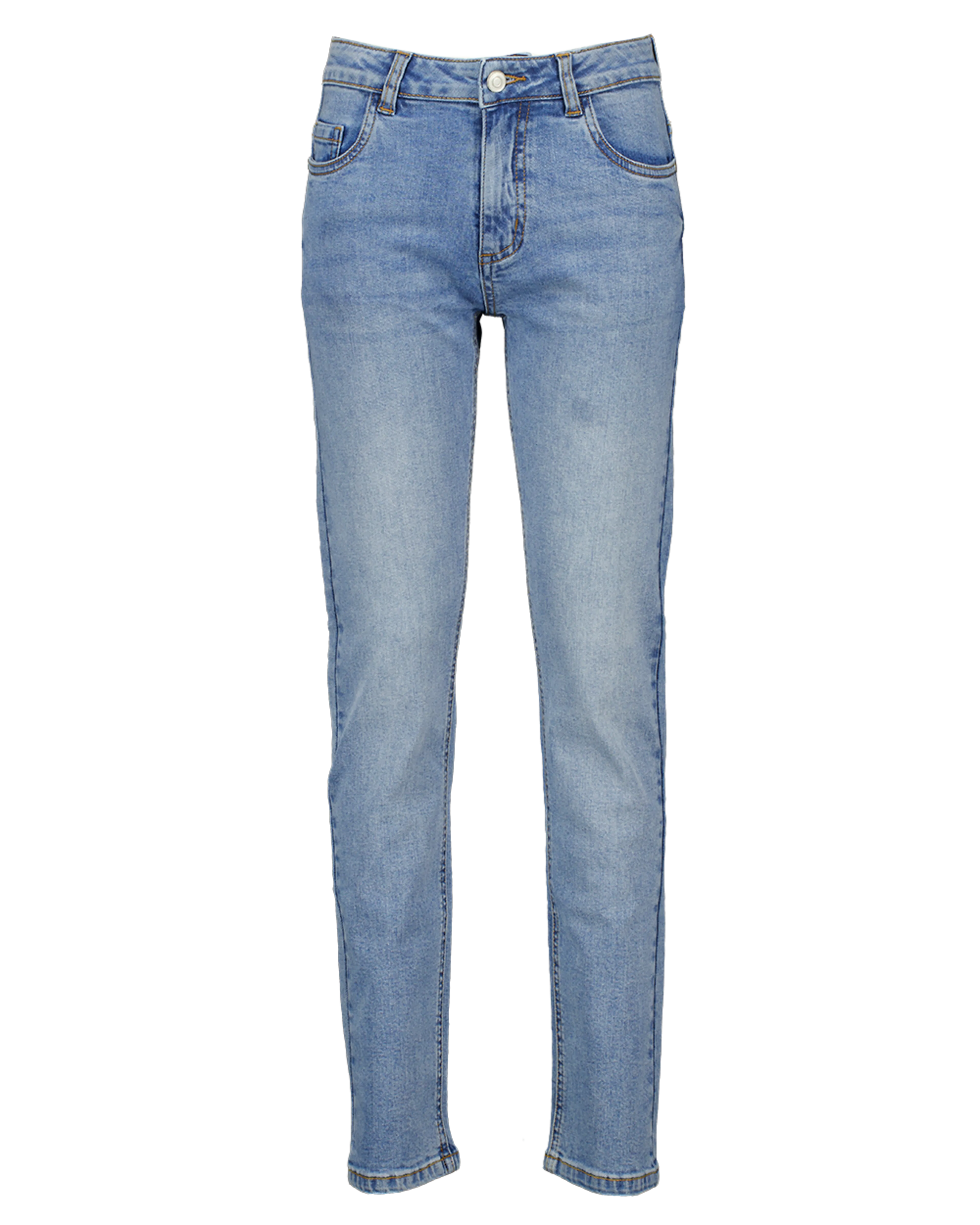 Hose - Blau