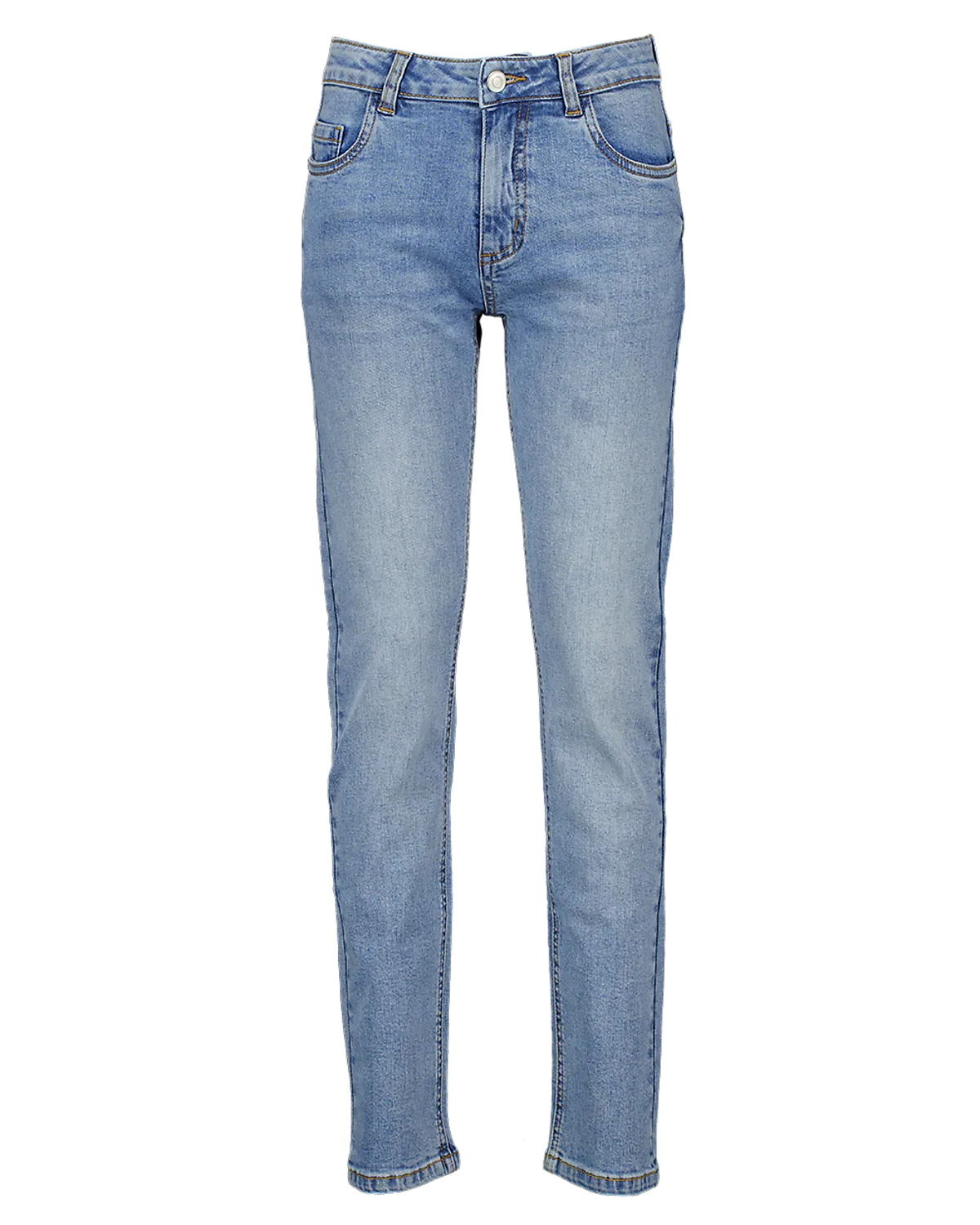 Broek - Blauw