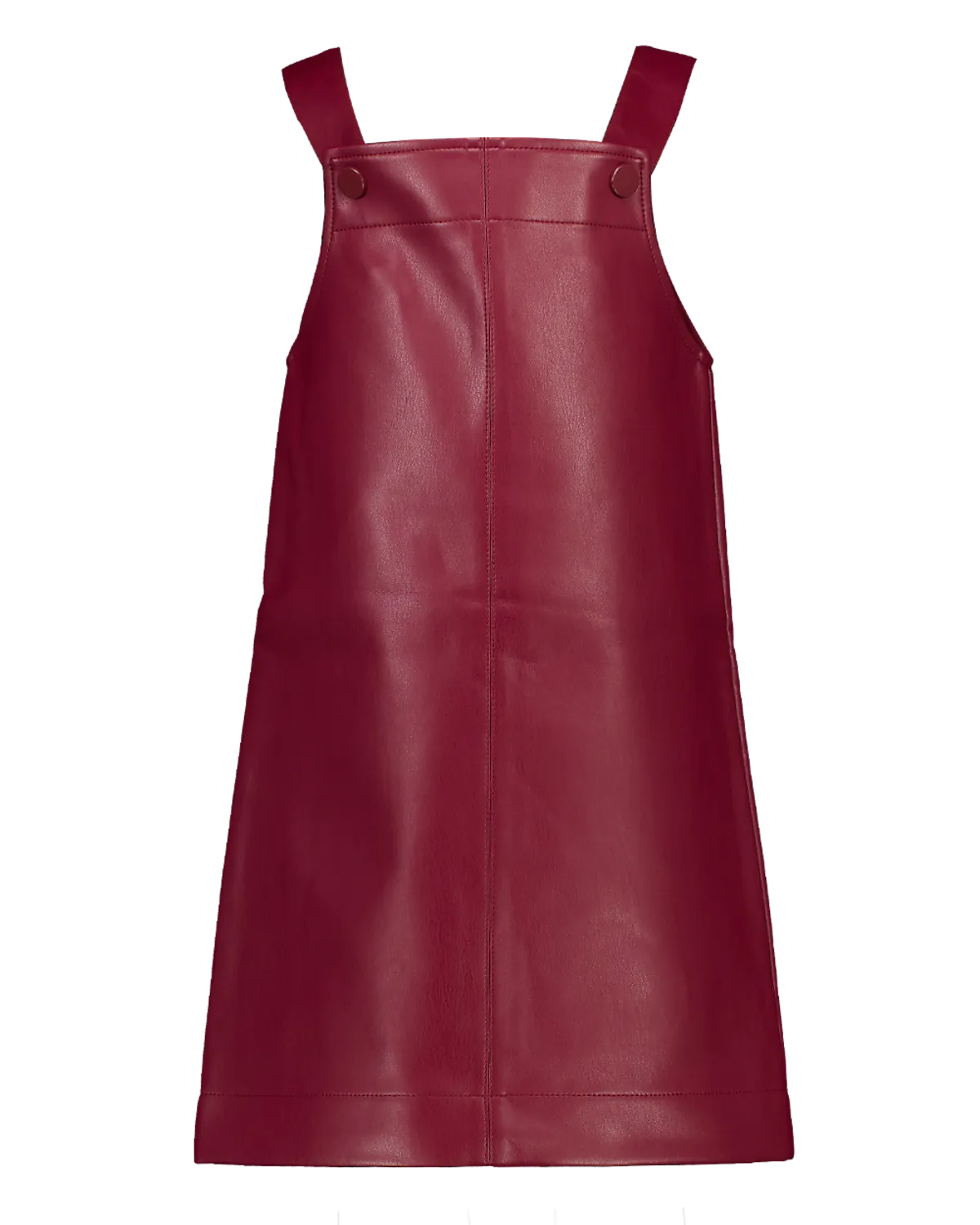 Kleid - Rot