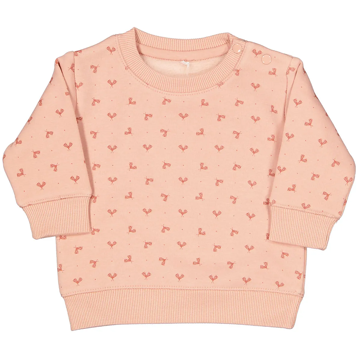 Sweater - Rosa