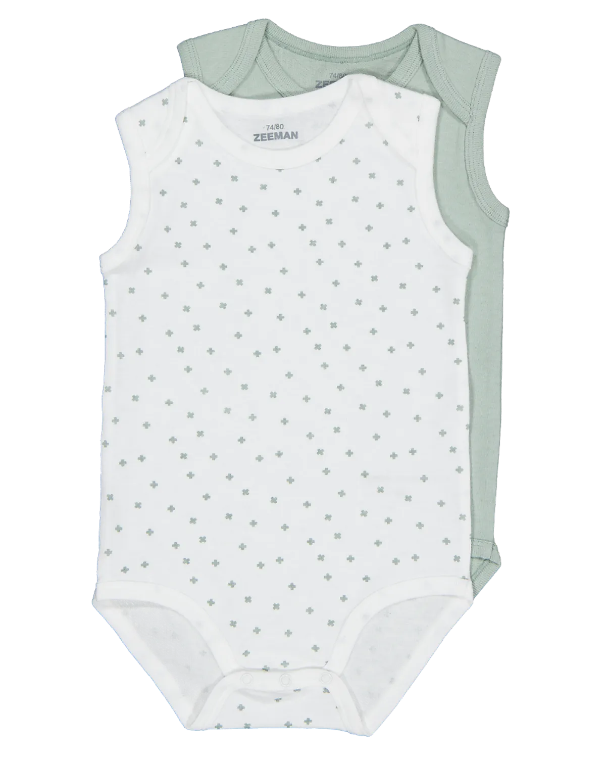 Body - Grün