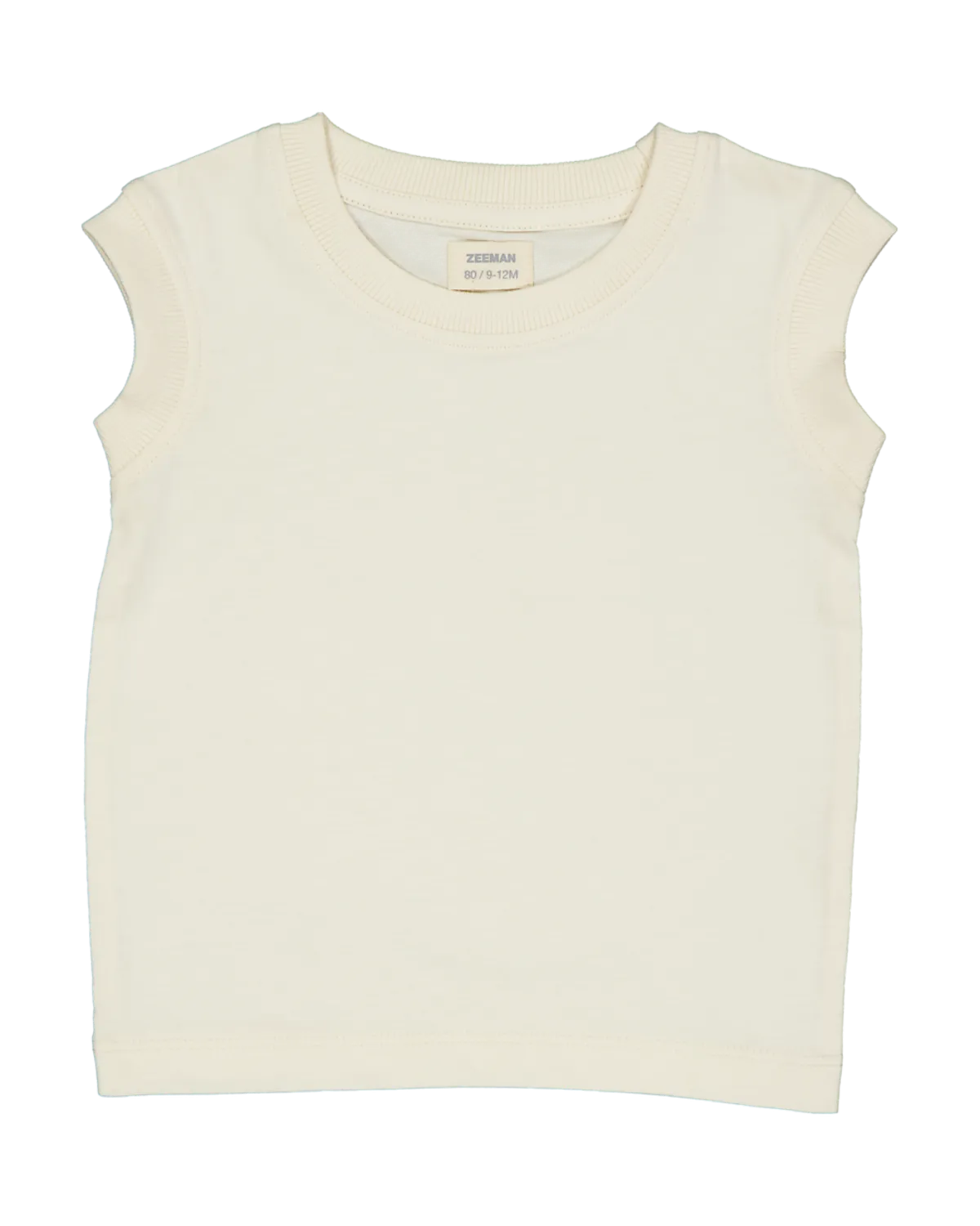 Singlet - Beige