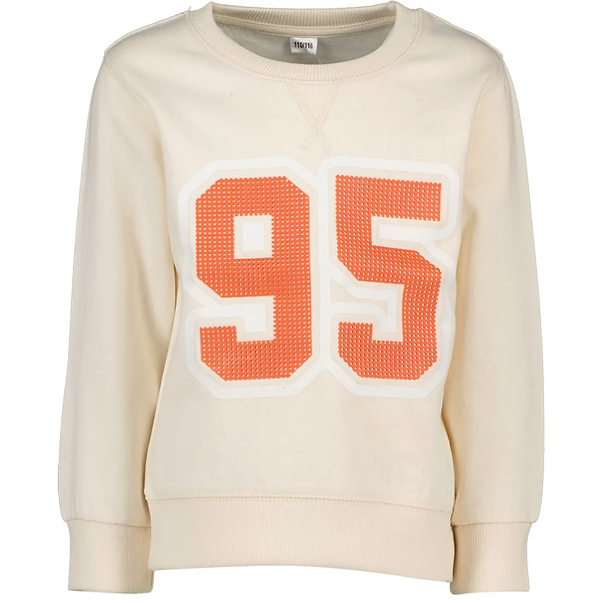 Sweater - Beige