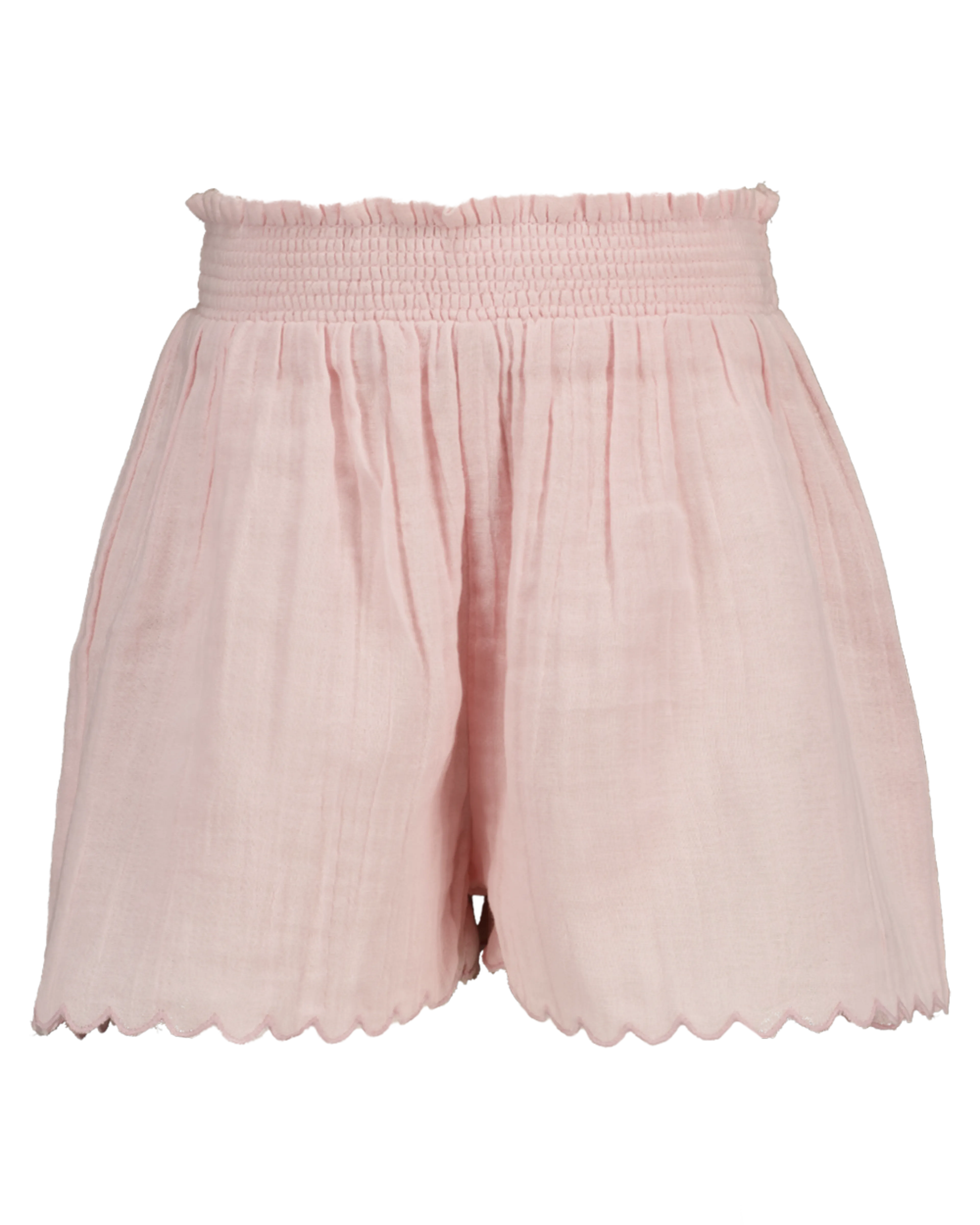 Pantalones cortos - Rosa