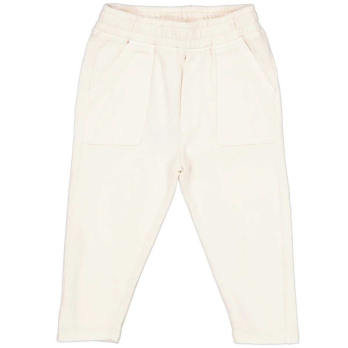 Broek - Beige