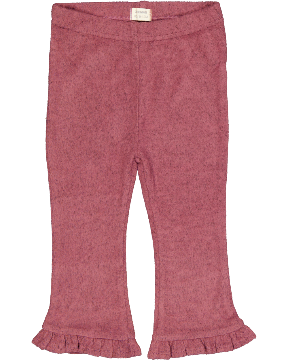 Legging - Rood