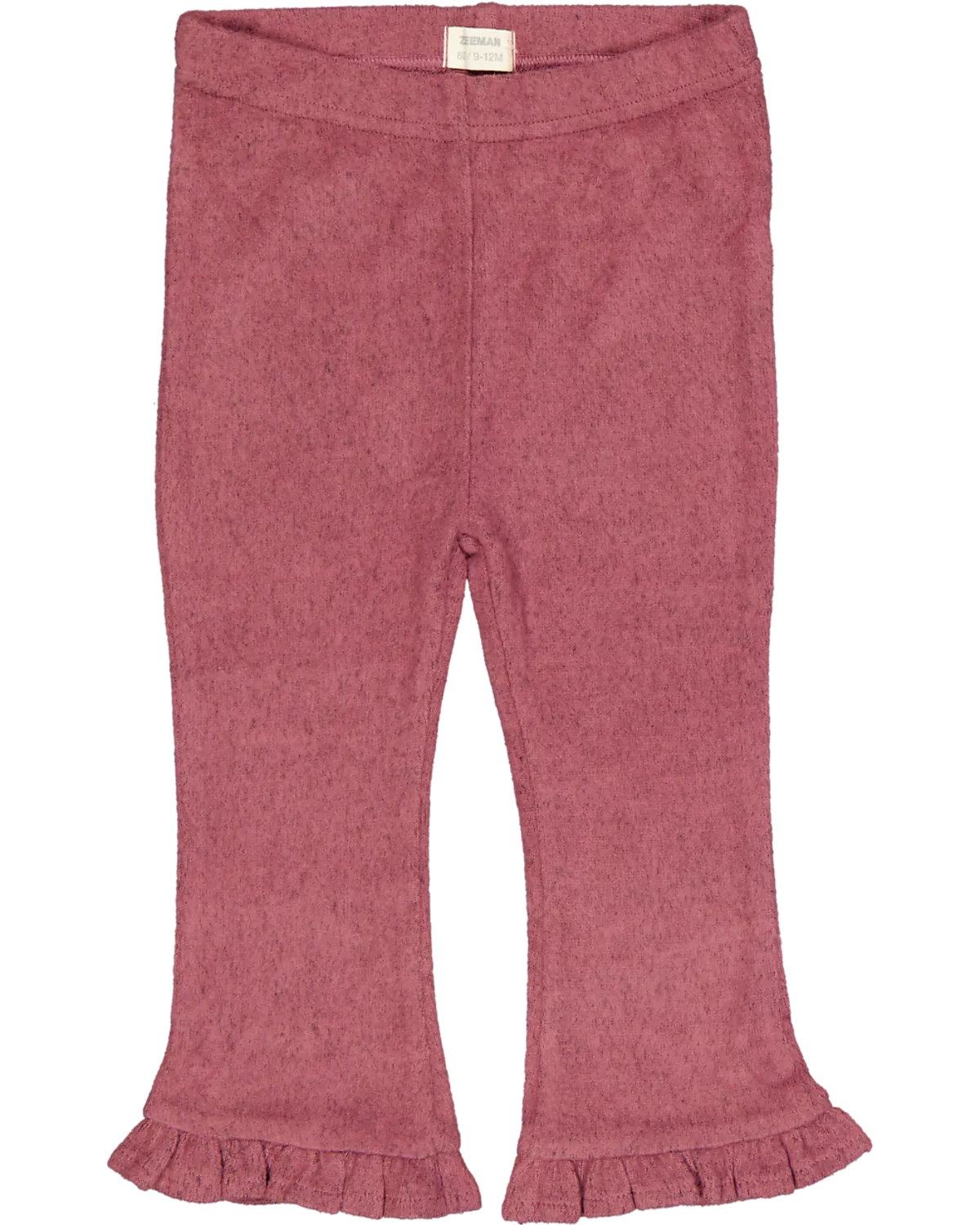 Legging - Rood
