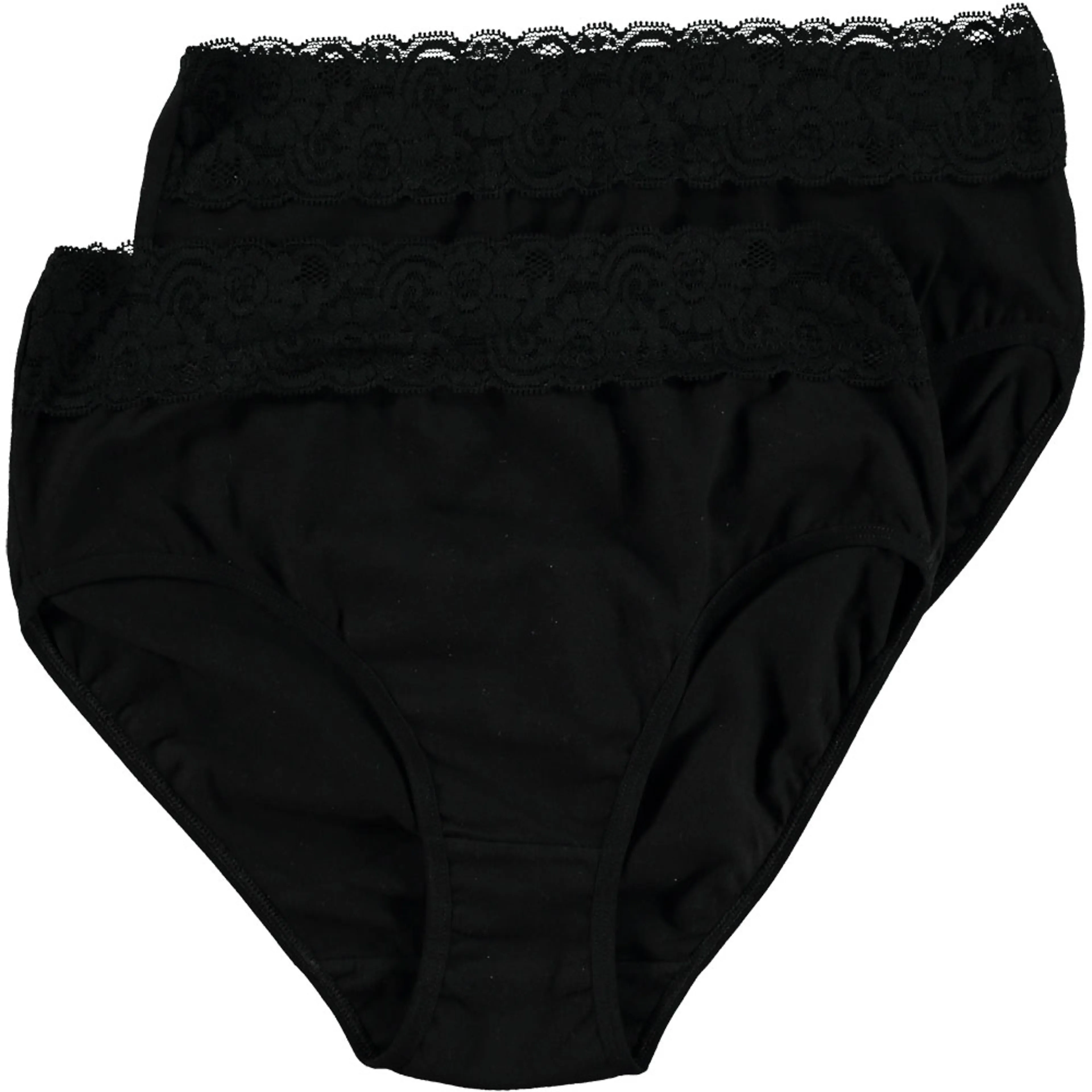 Slip - Zwart