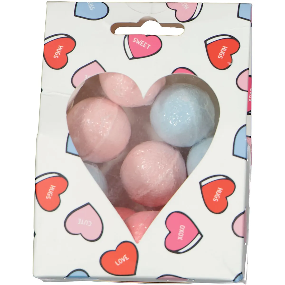 Bruisballen - Multi-color