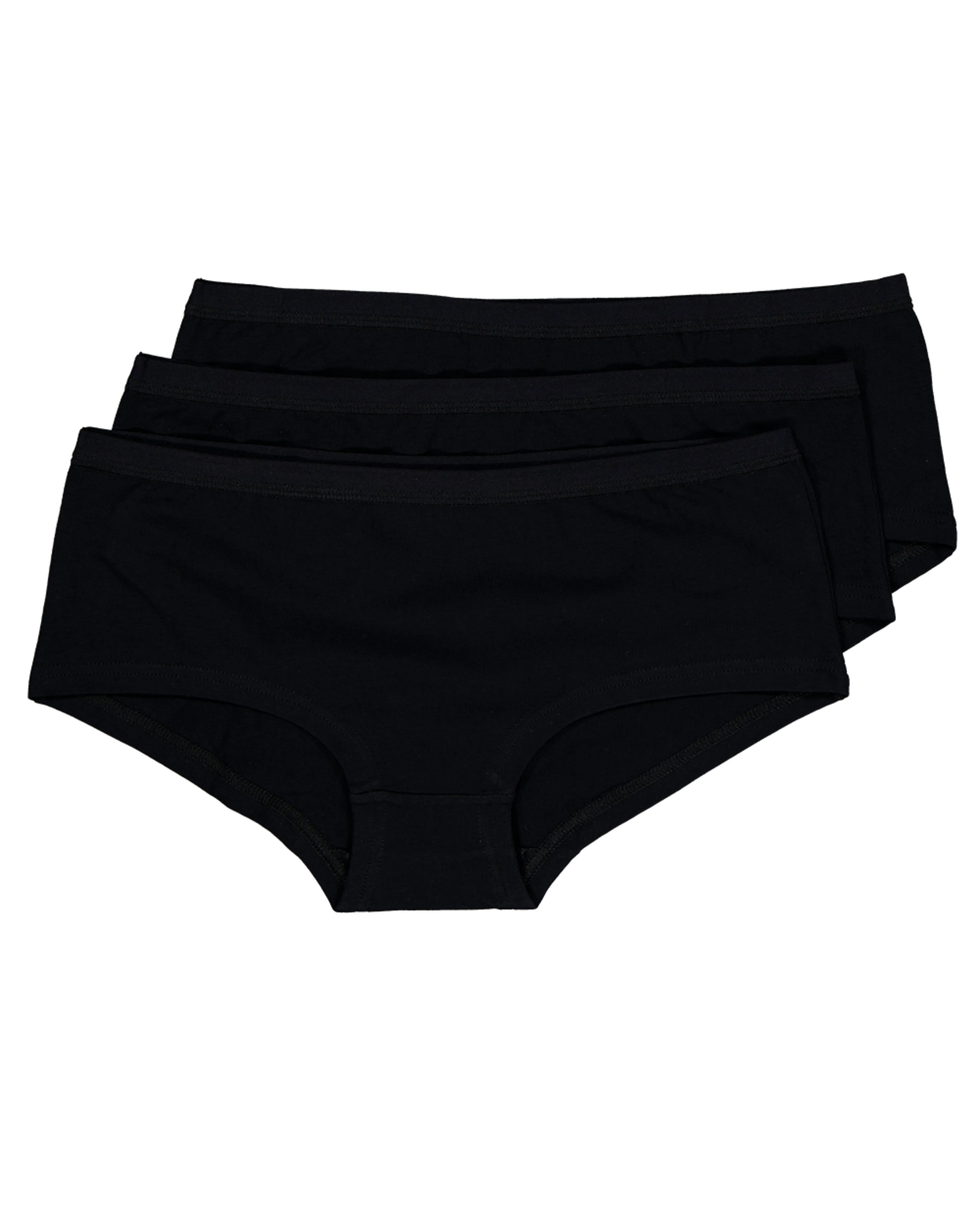 Cara Culotte - Negro