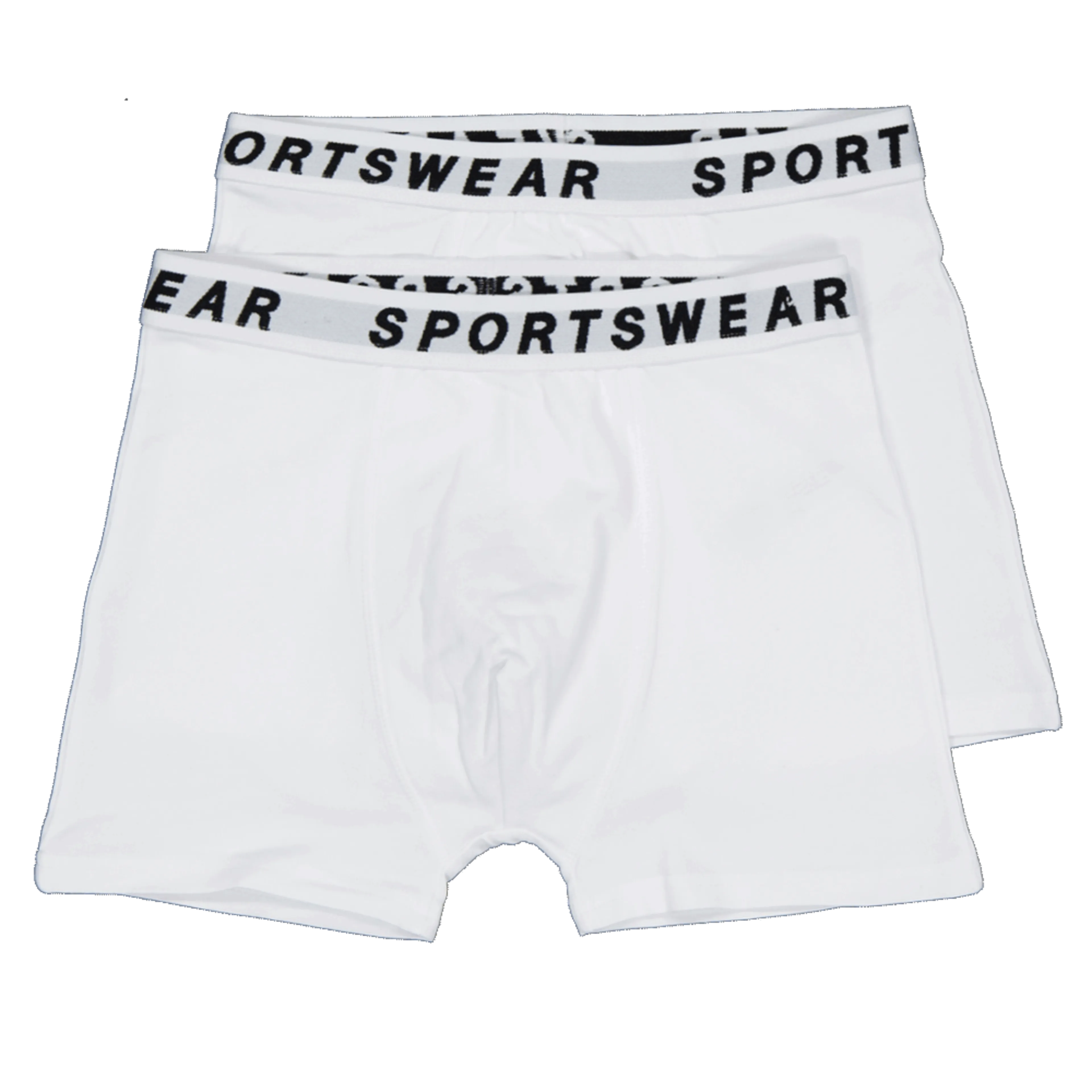 Boxers - Branco