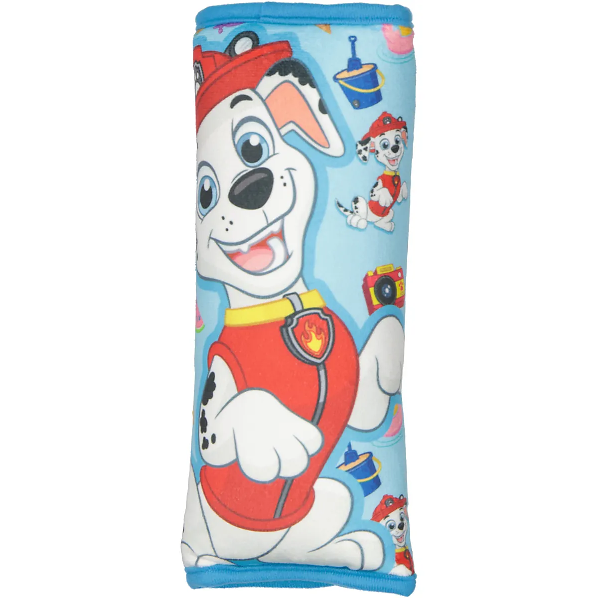 Autogordel-kussen - Blauw