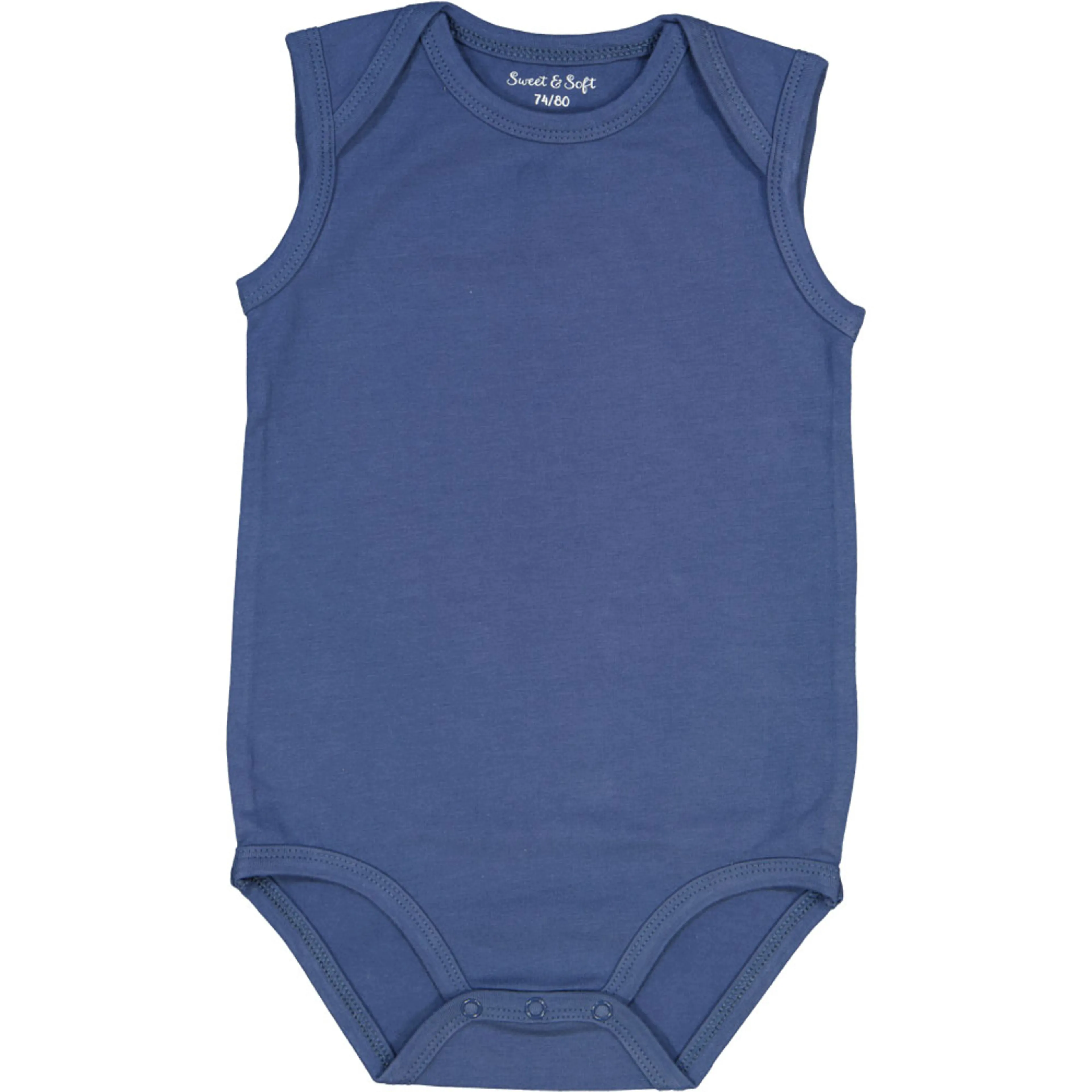 Body - Blau