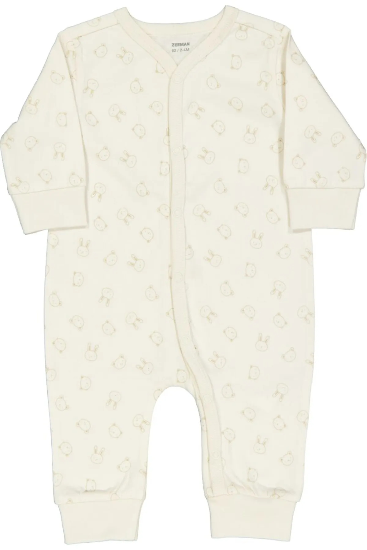 Pyjama - Beige