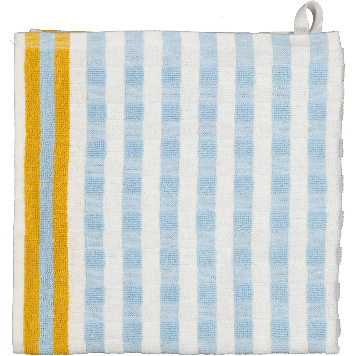 Keukendoek - Blauw