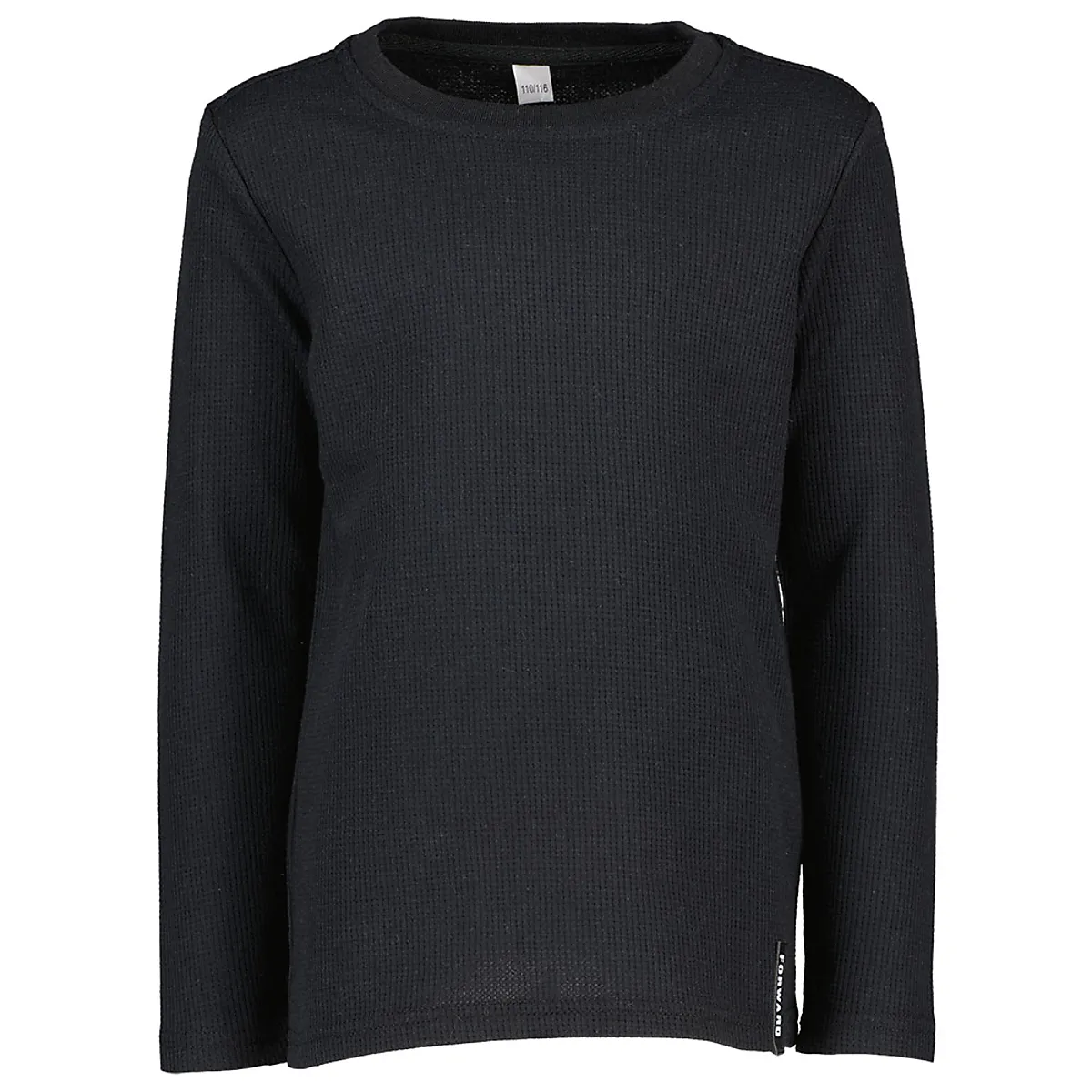 Tee-shirt - Noir