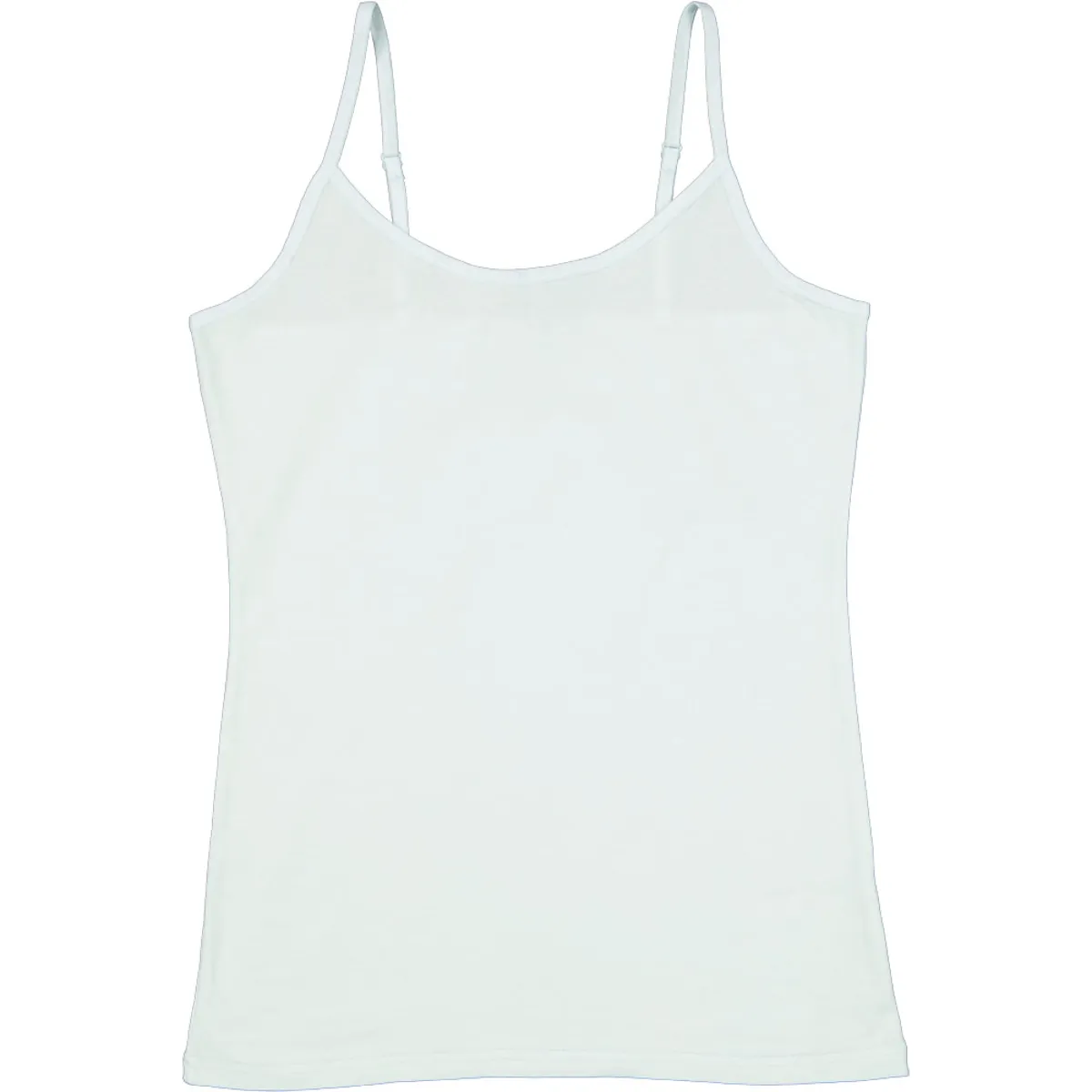 Singlet - Blauw
