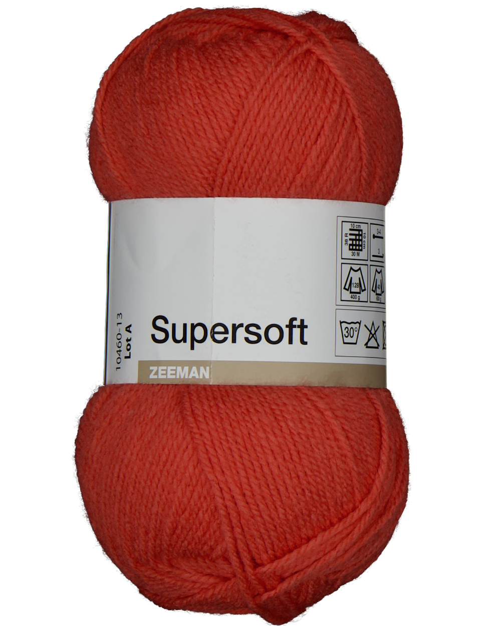 Super soft Breigaren - Roze afbeelding
