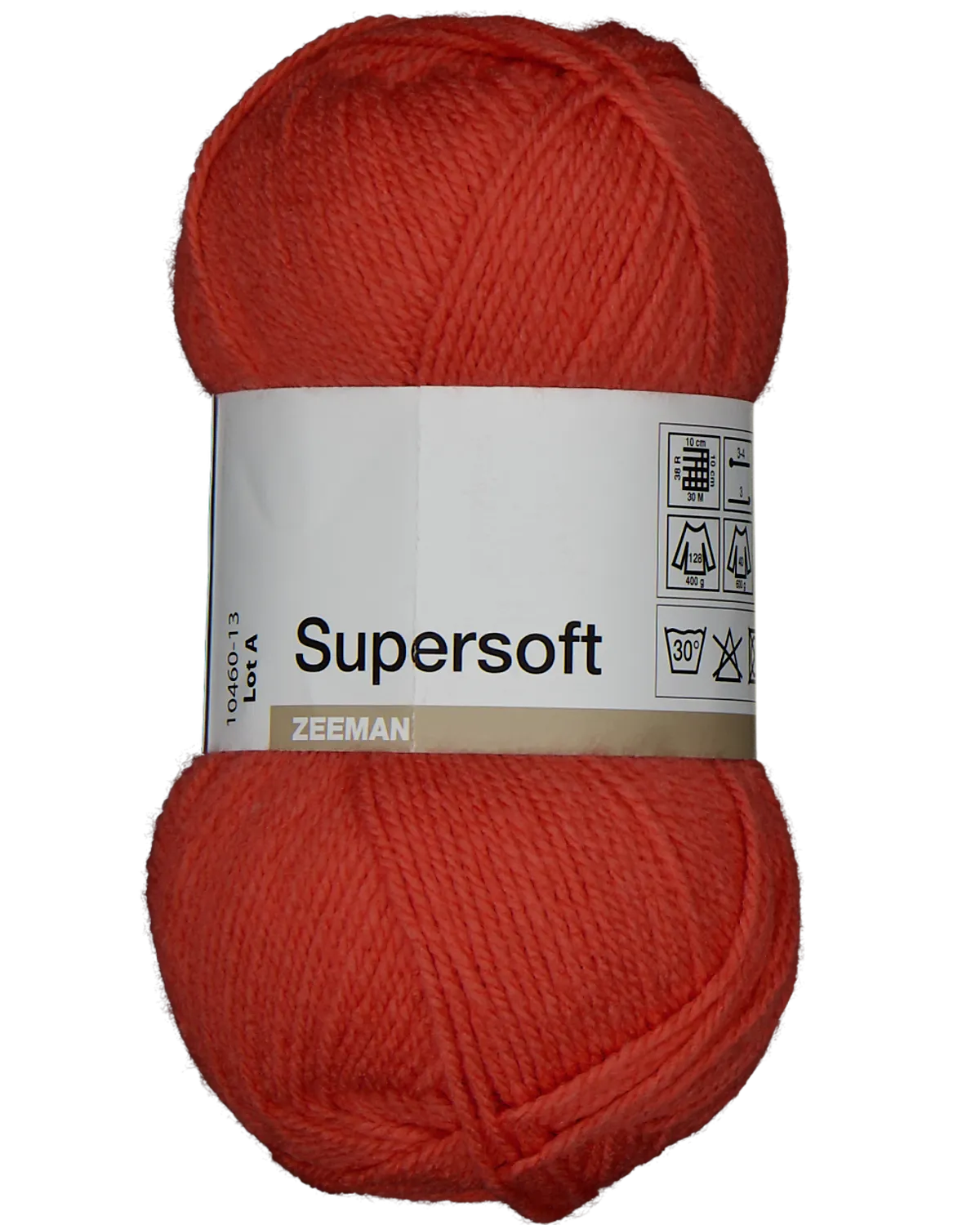 Super soft Strickgarn - Rosa