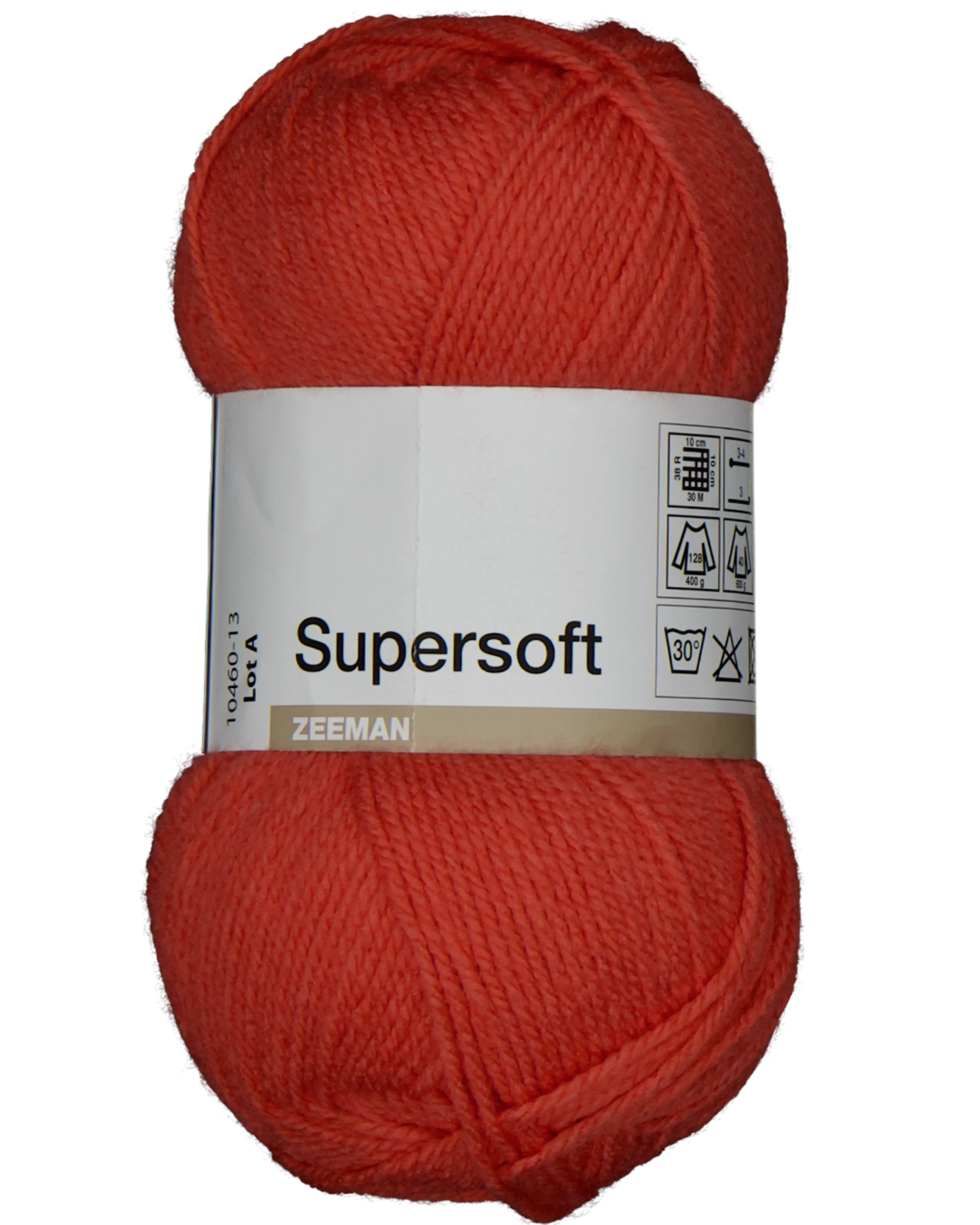Super soft Hilo de punto - Rosa
