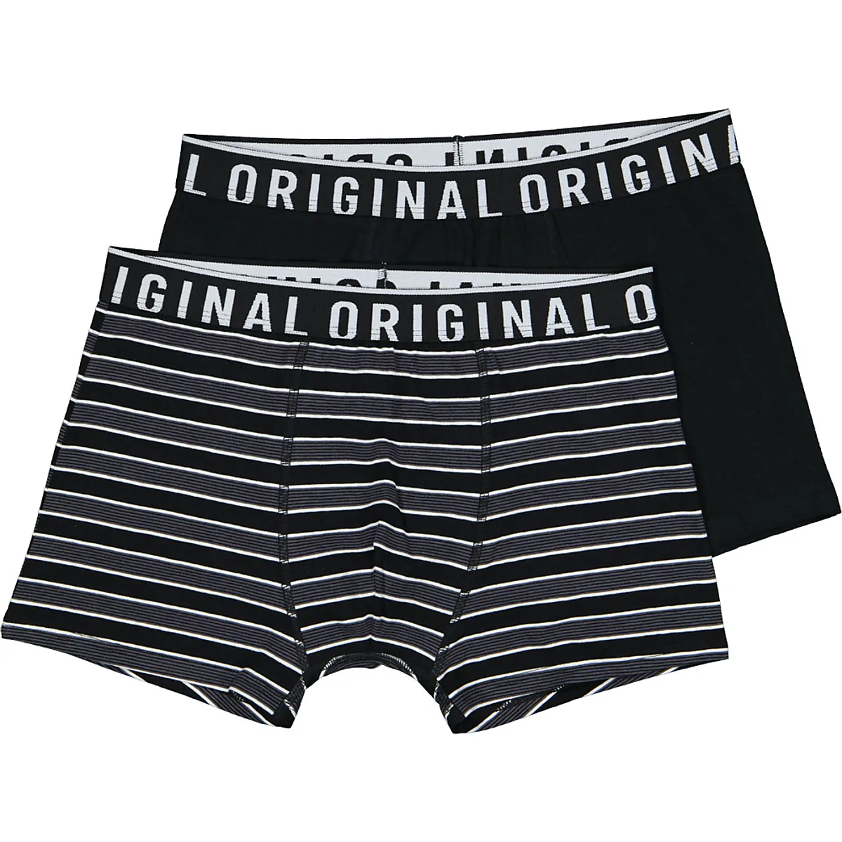 Boxer - Gris