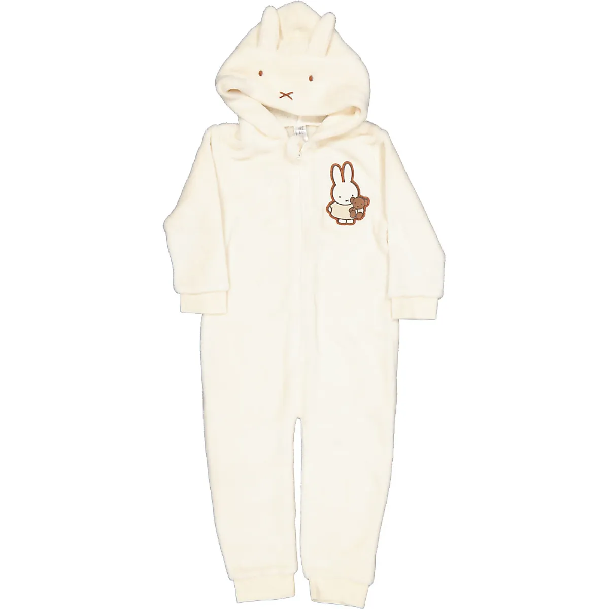 Onesie - Wit