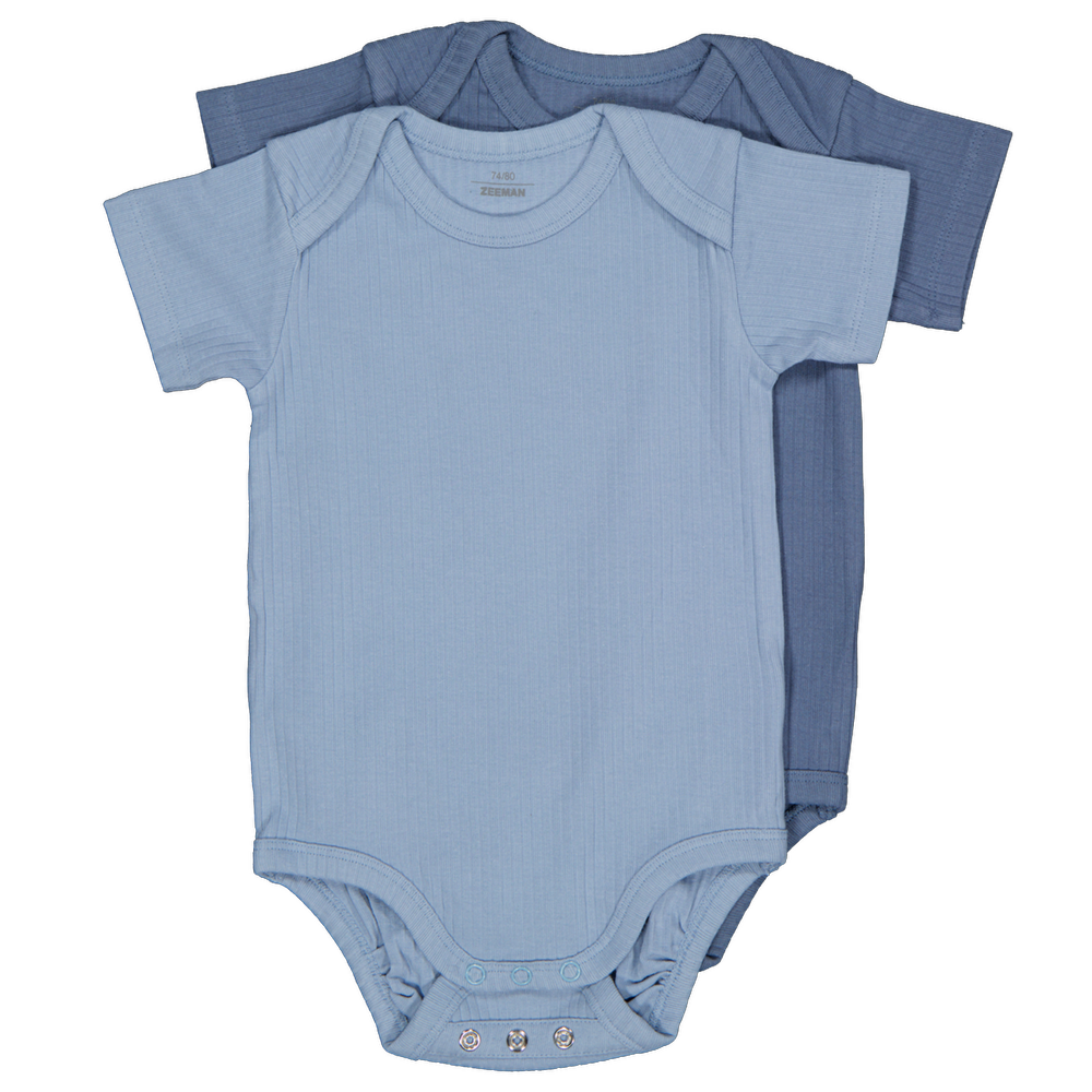 Romper - Blauw