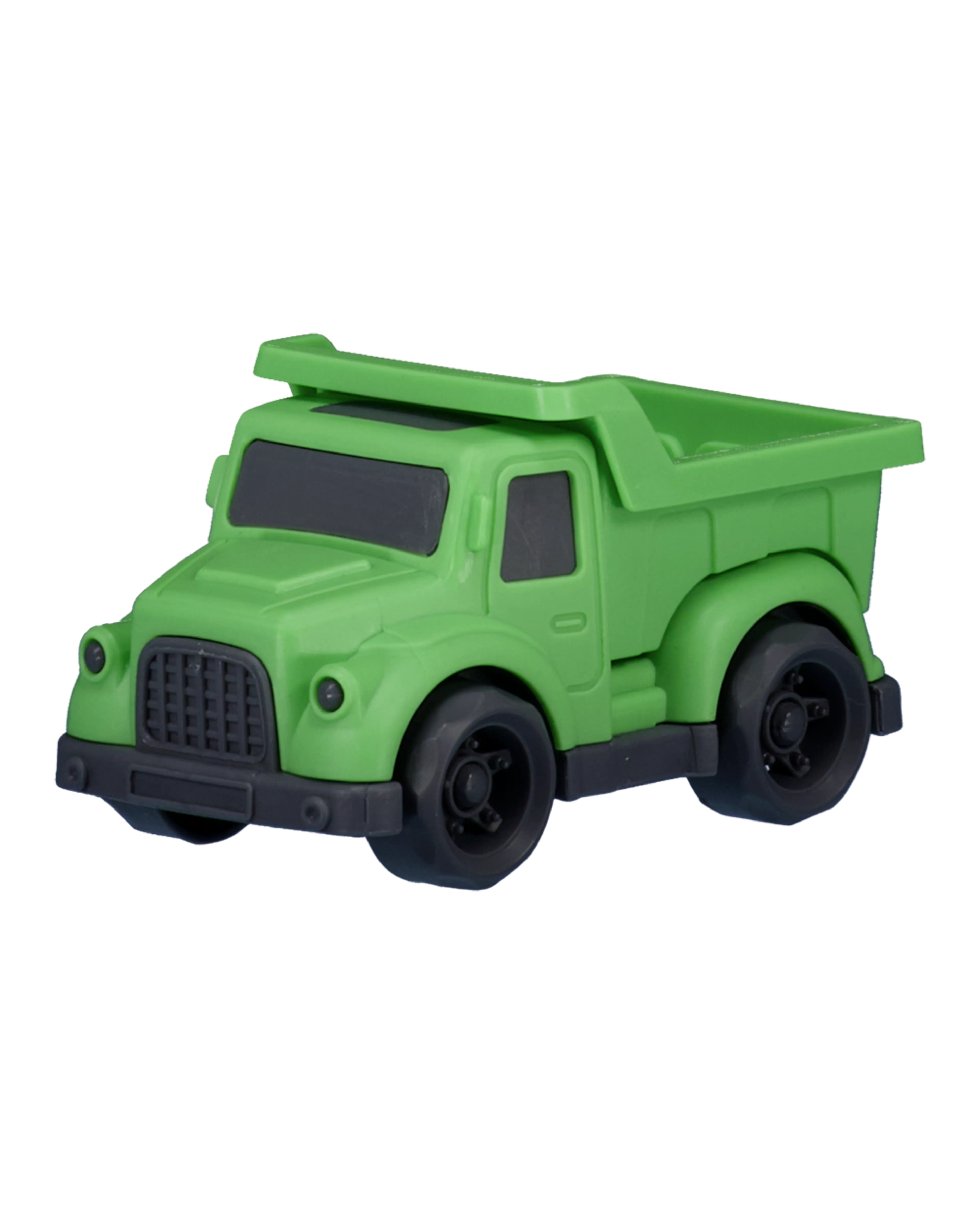 Camion jouet - Multicolore