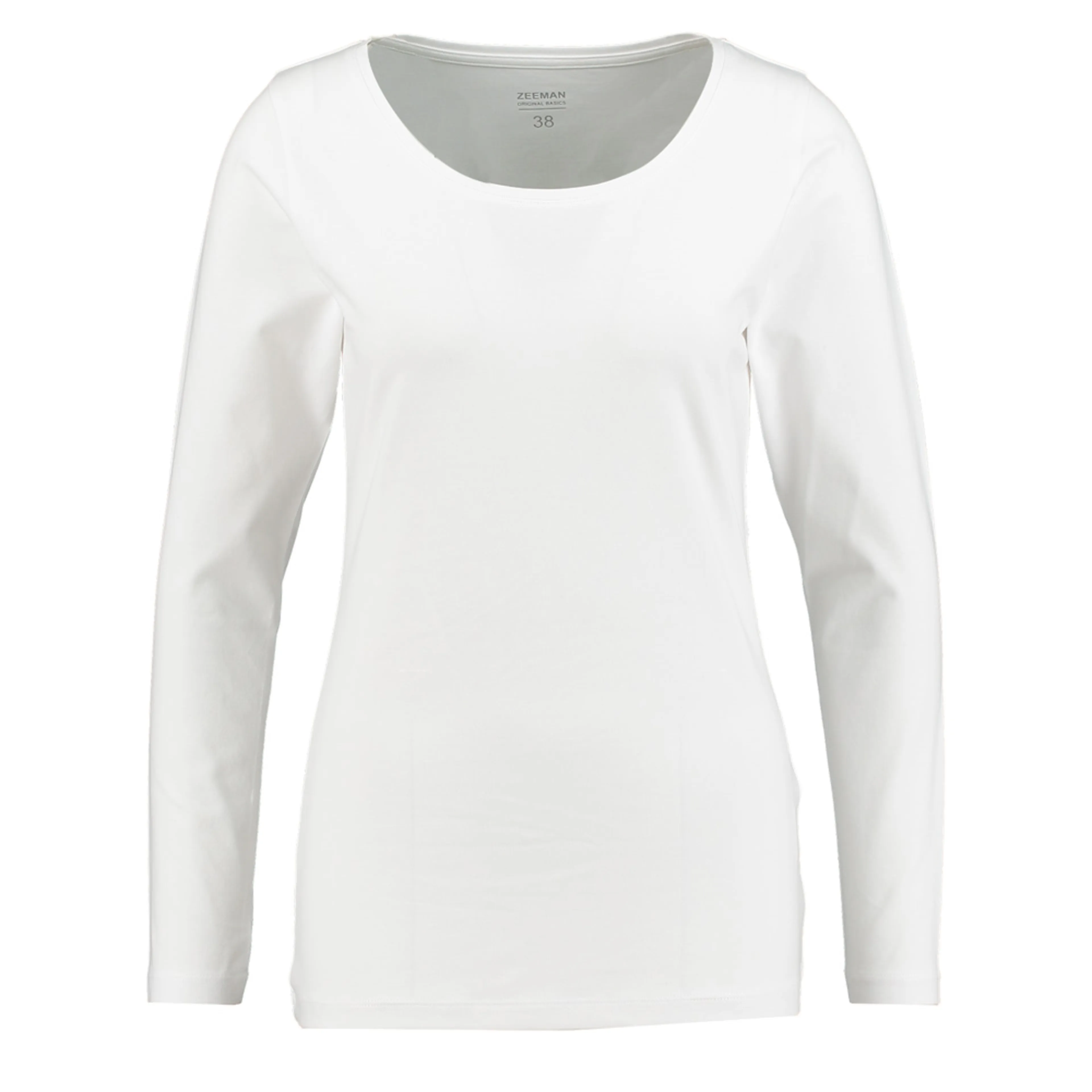 T-Shirt - Weiß
