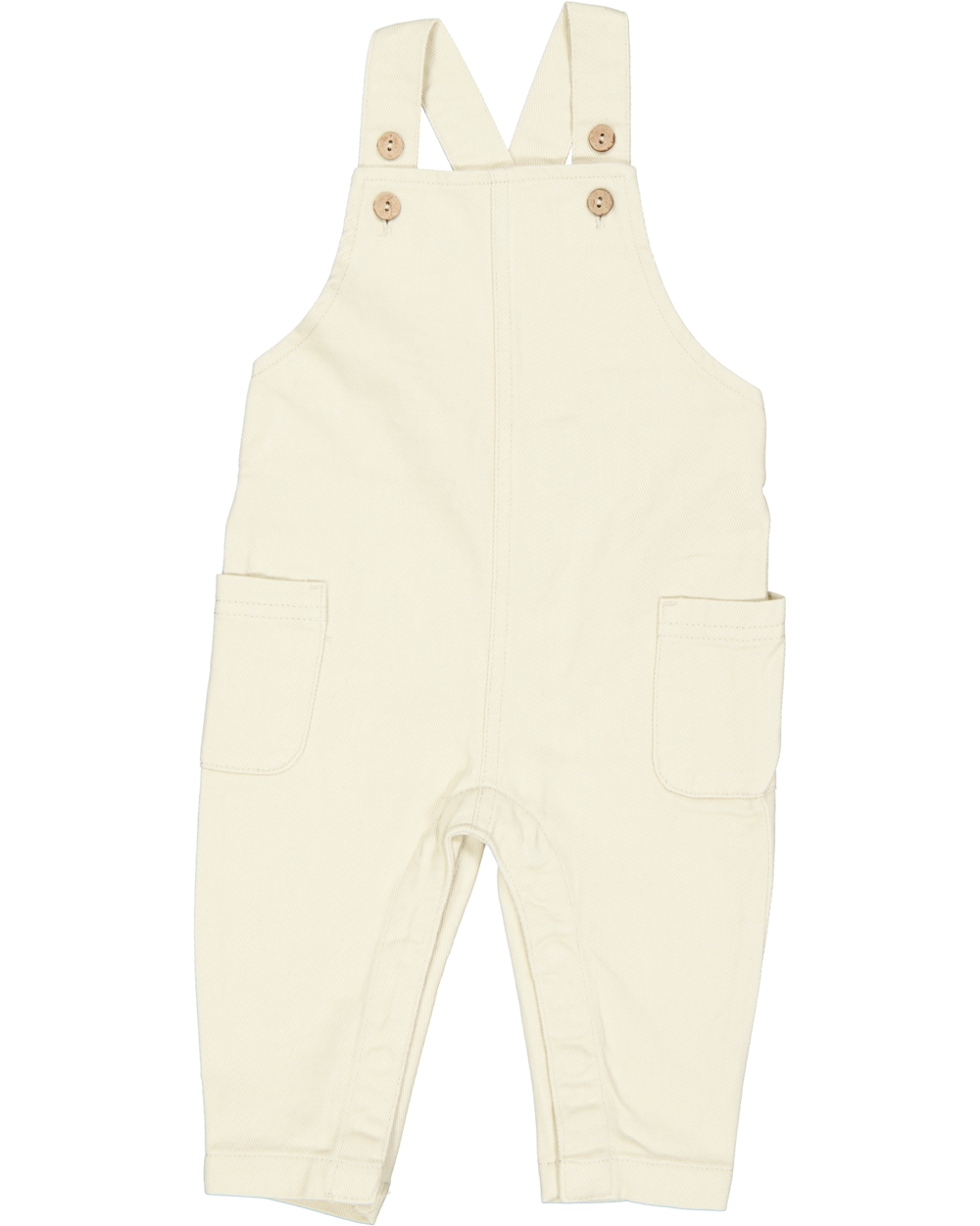 Overall - Beige